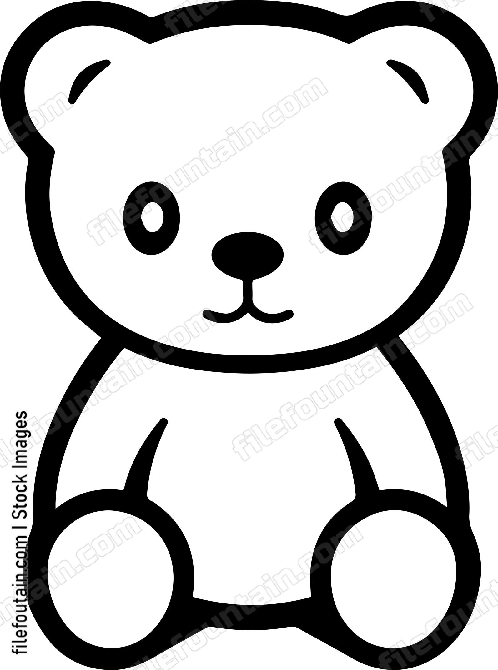 Teddy Bear