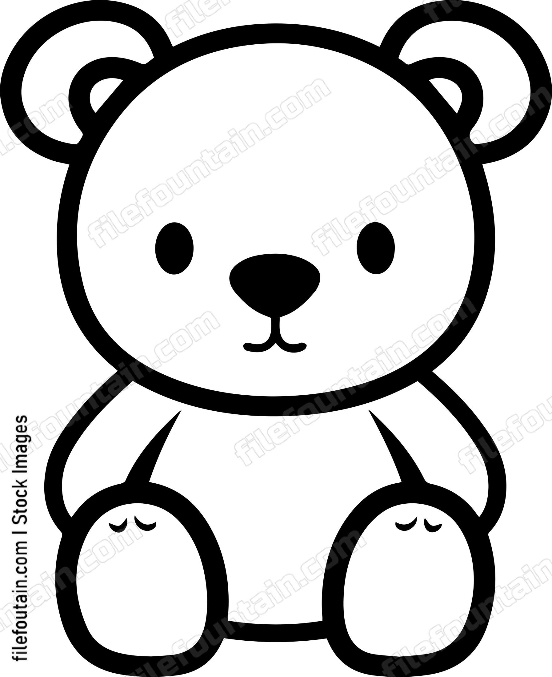 Teddy Bear