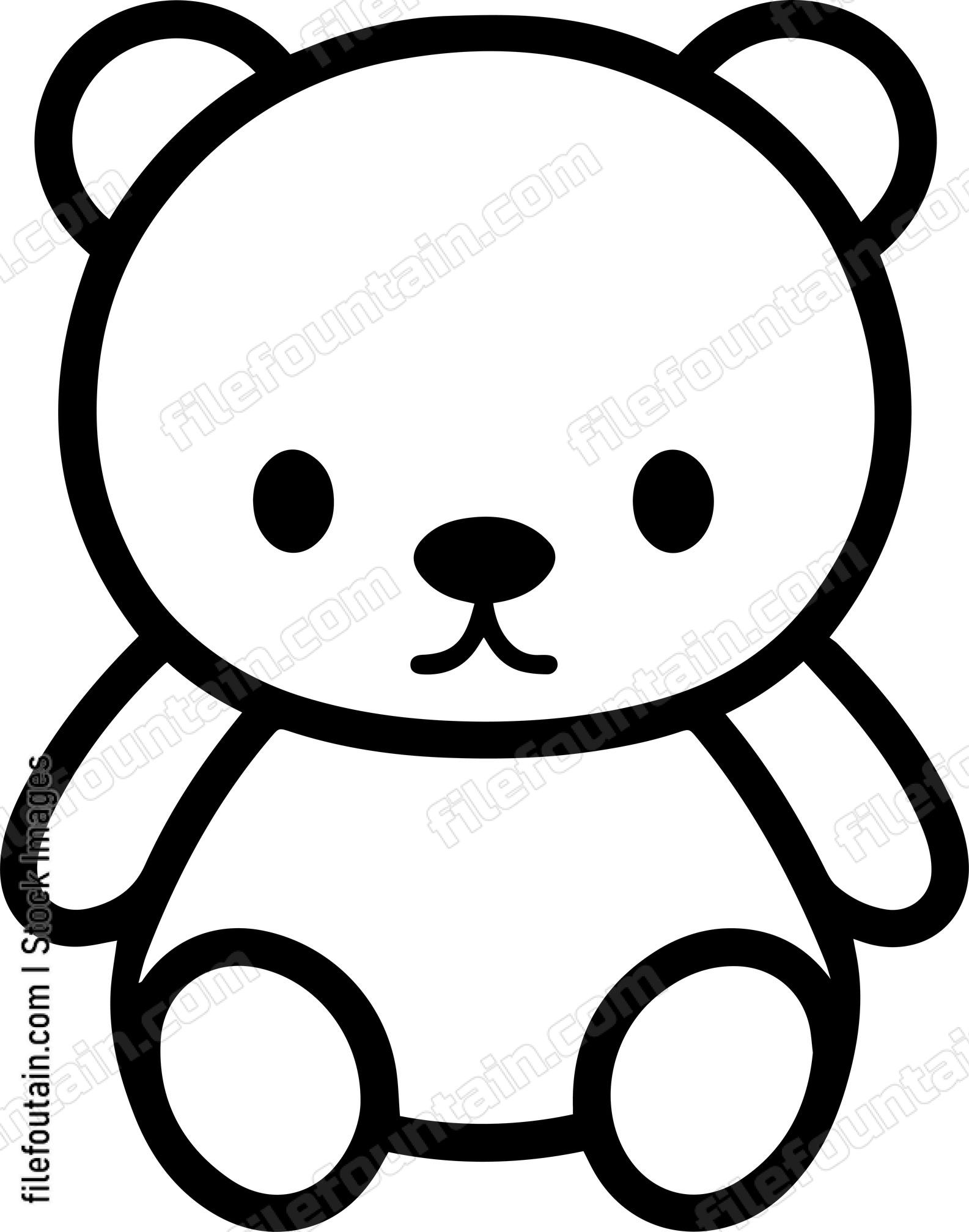 Teddy Bear
