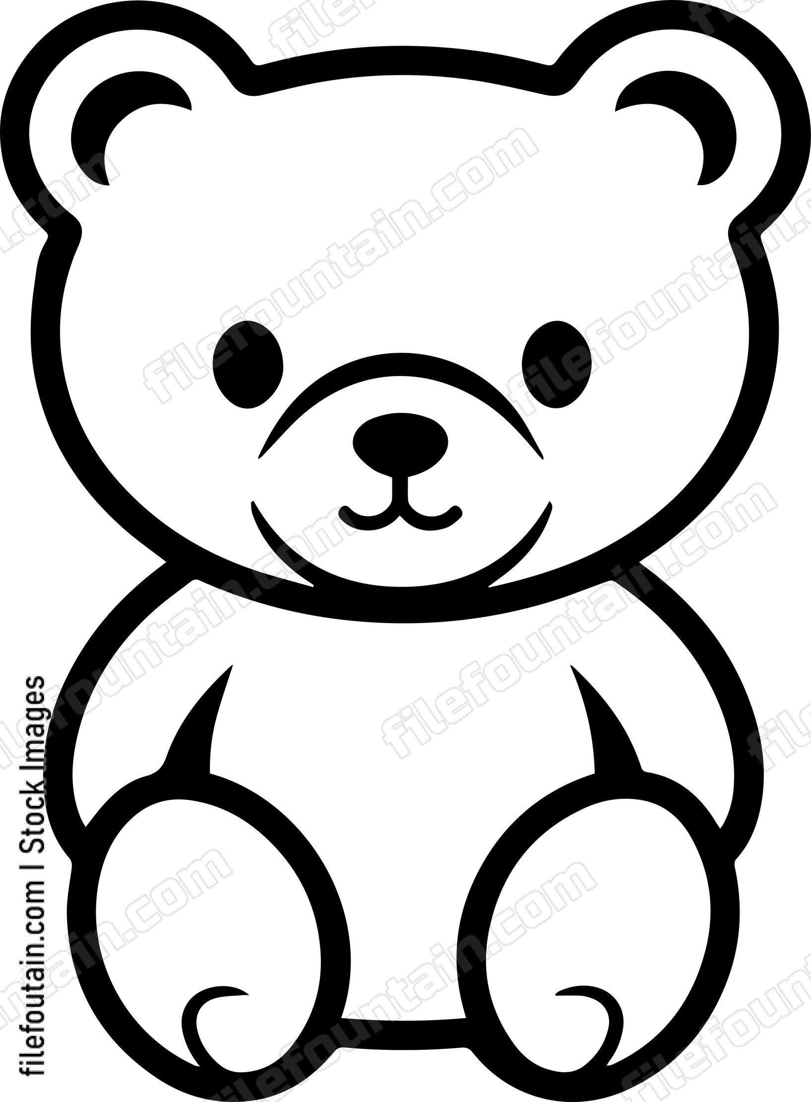 Teddy Bear