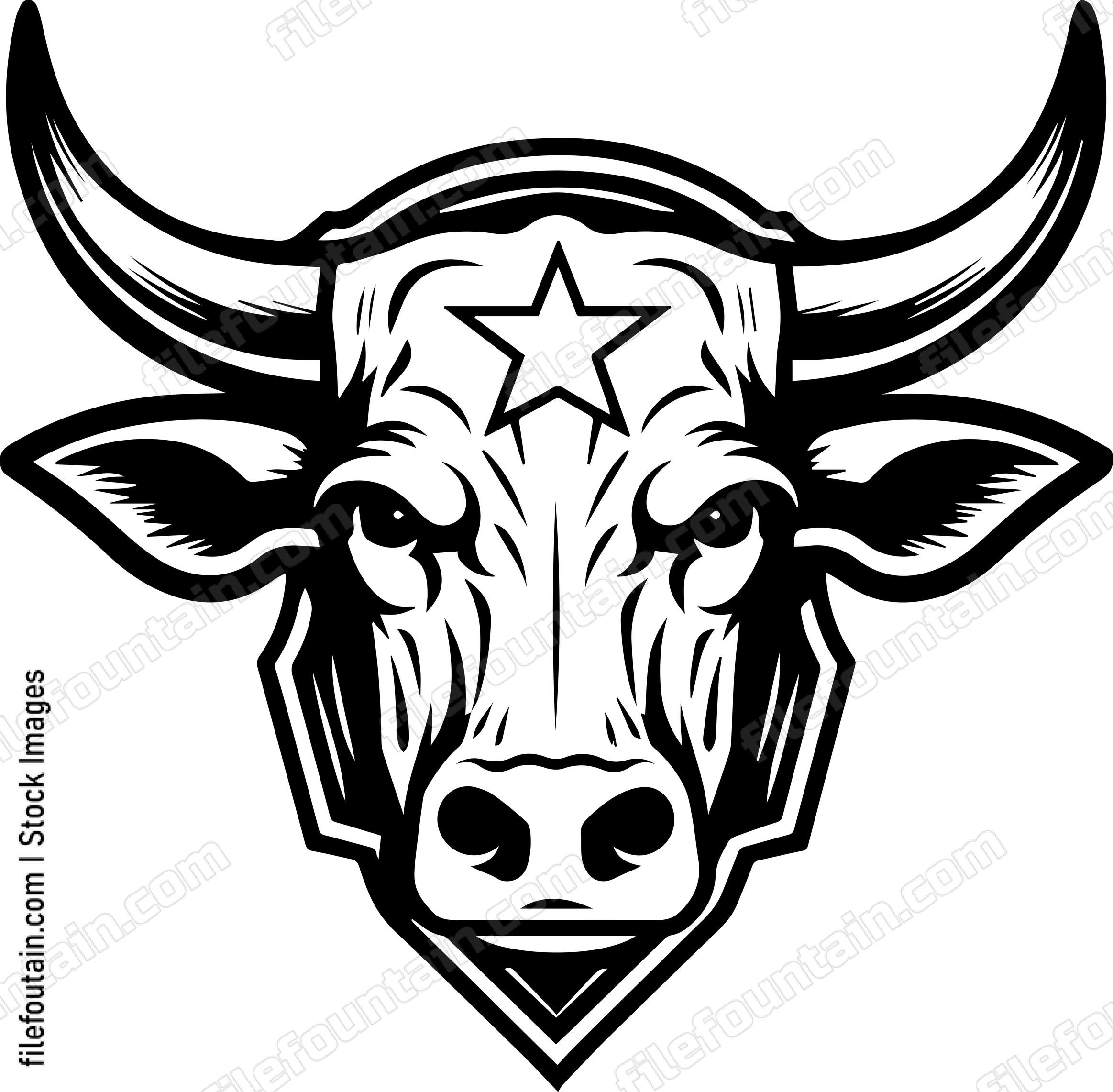 Texas Longhorn