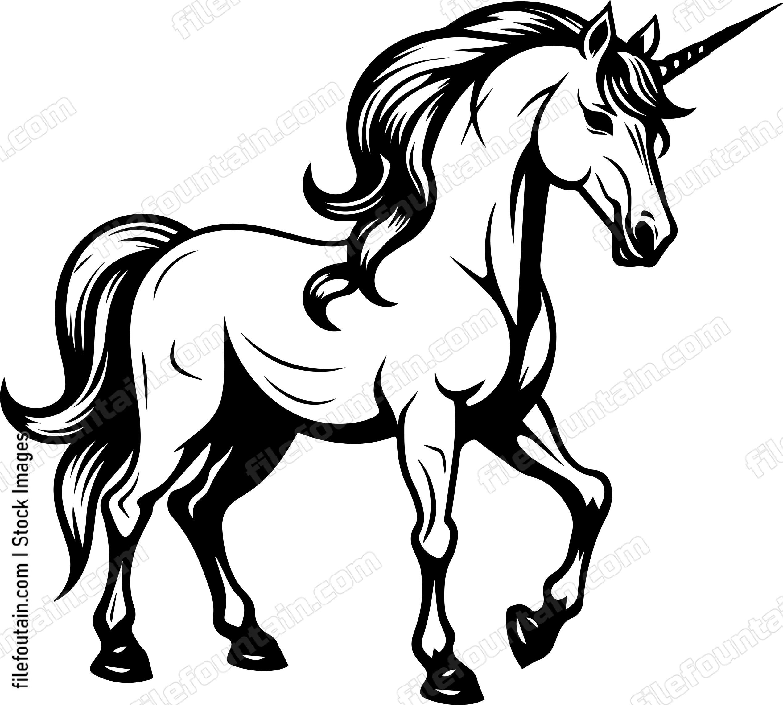 Unicorn