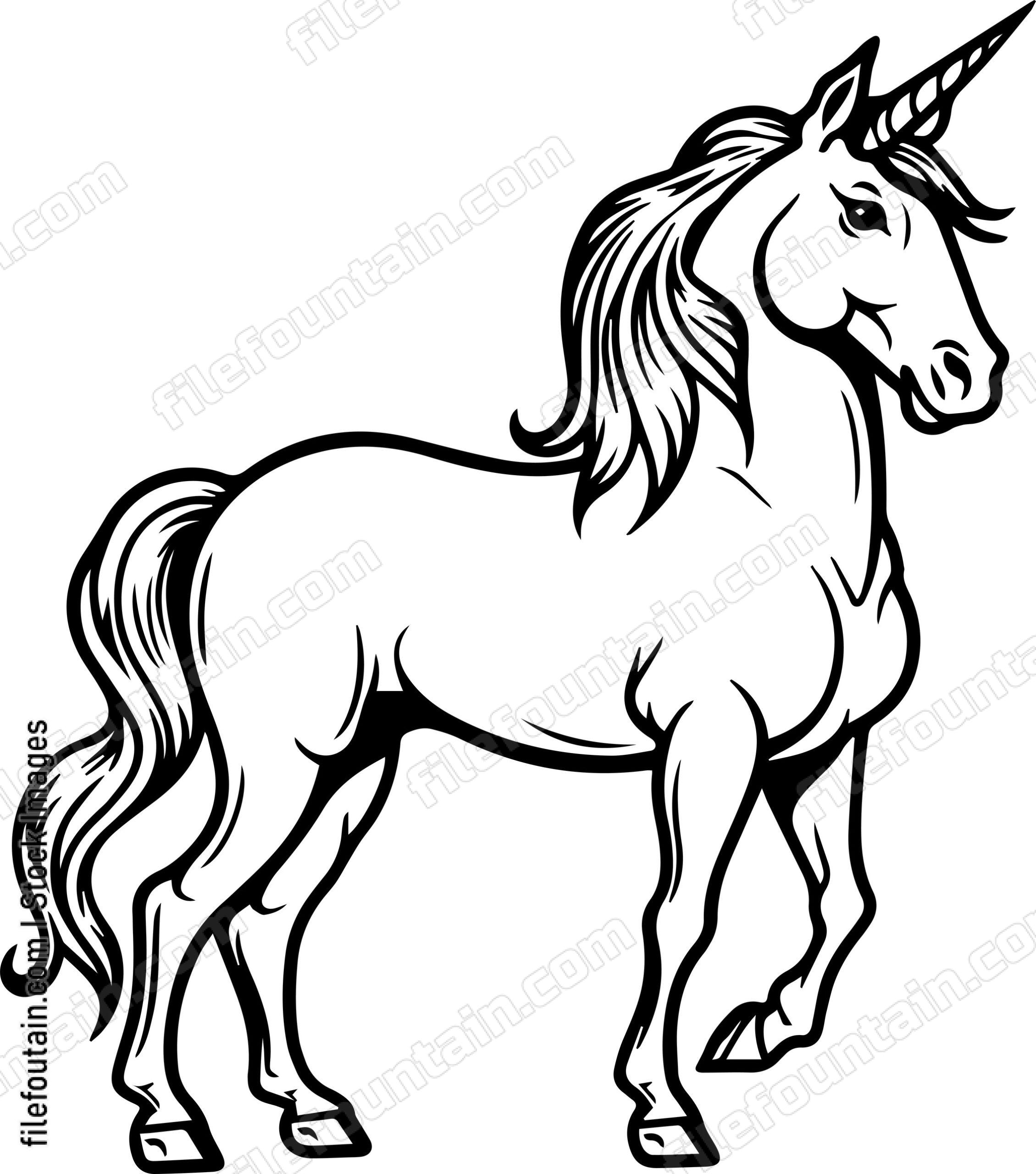 Unicorn