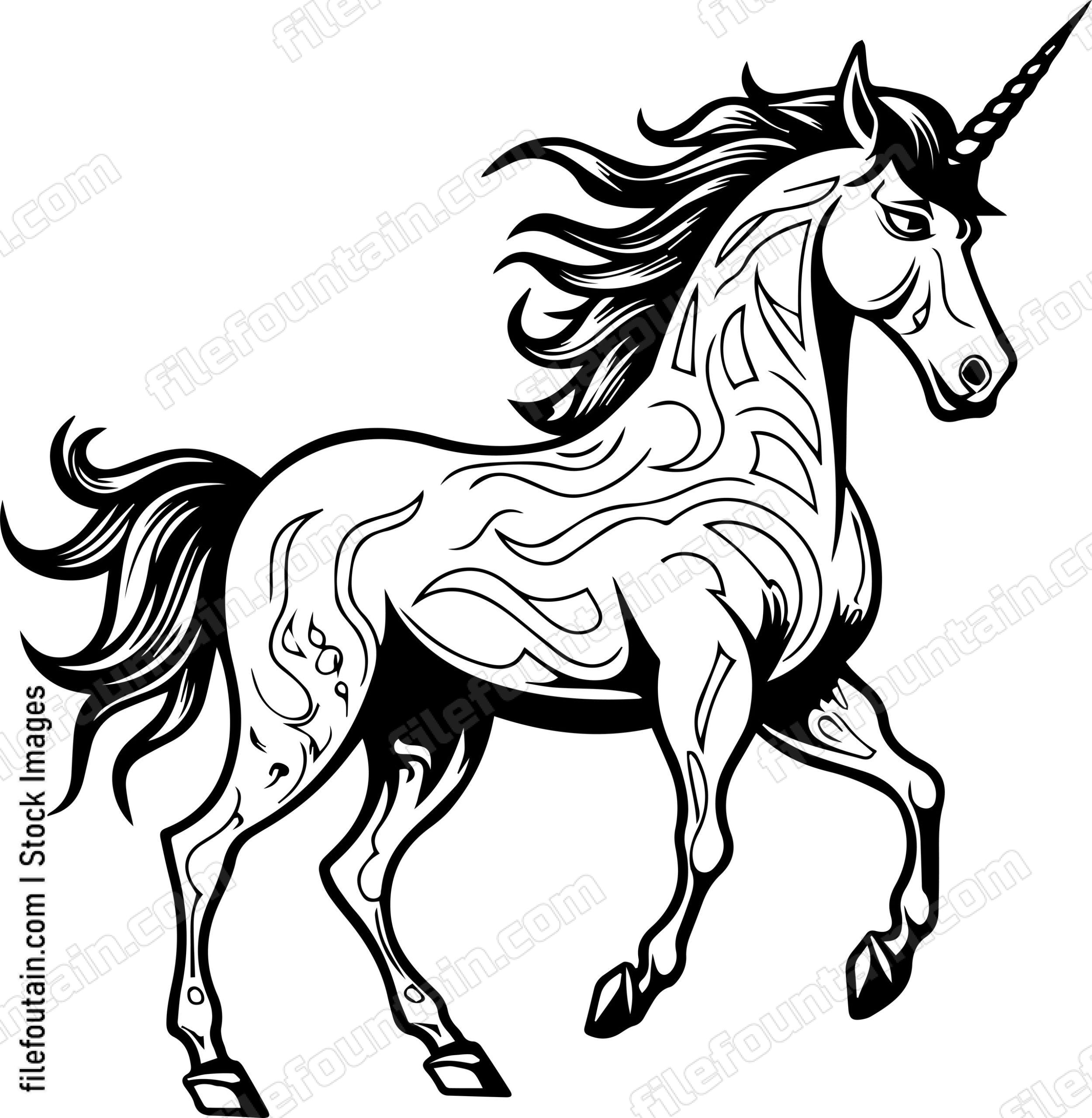 Unicorn
