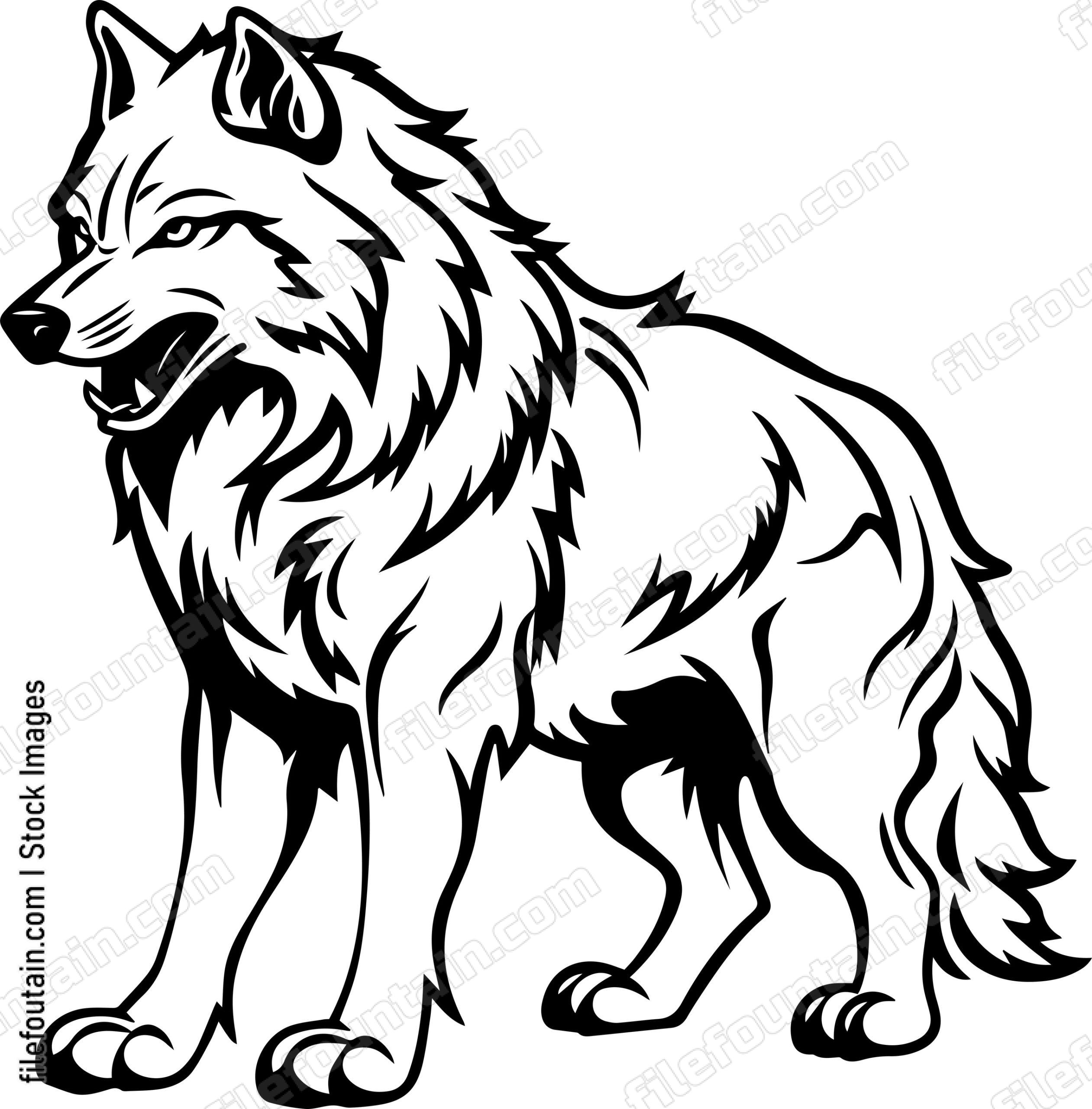 Wolf