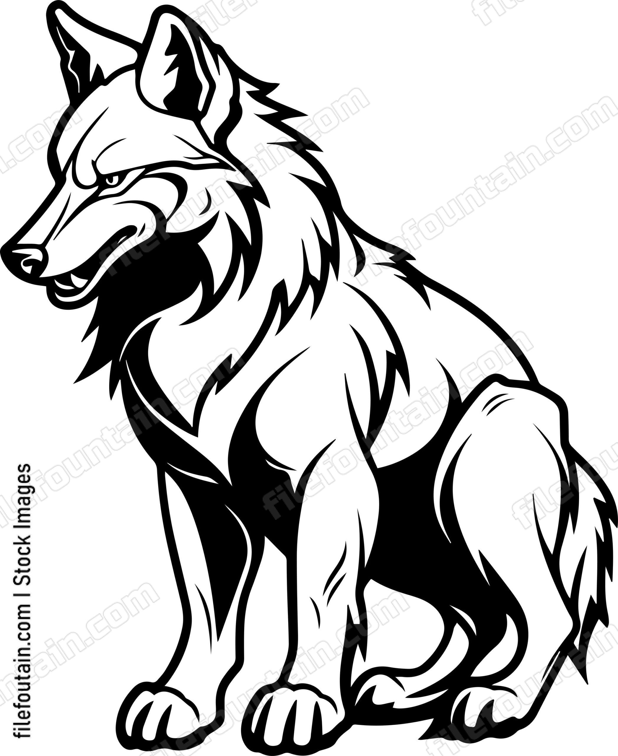 Wolf