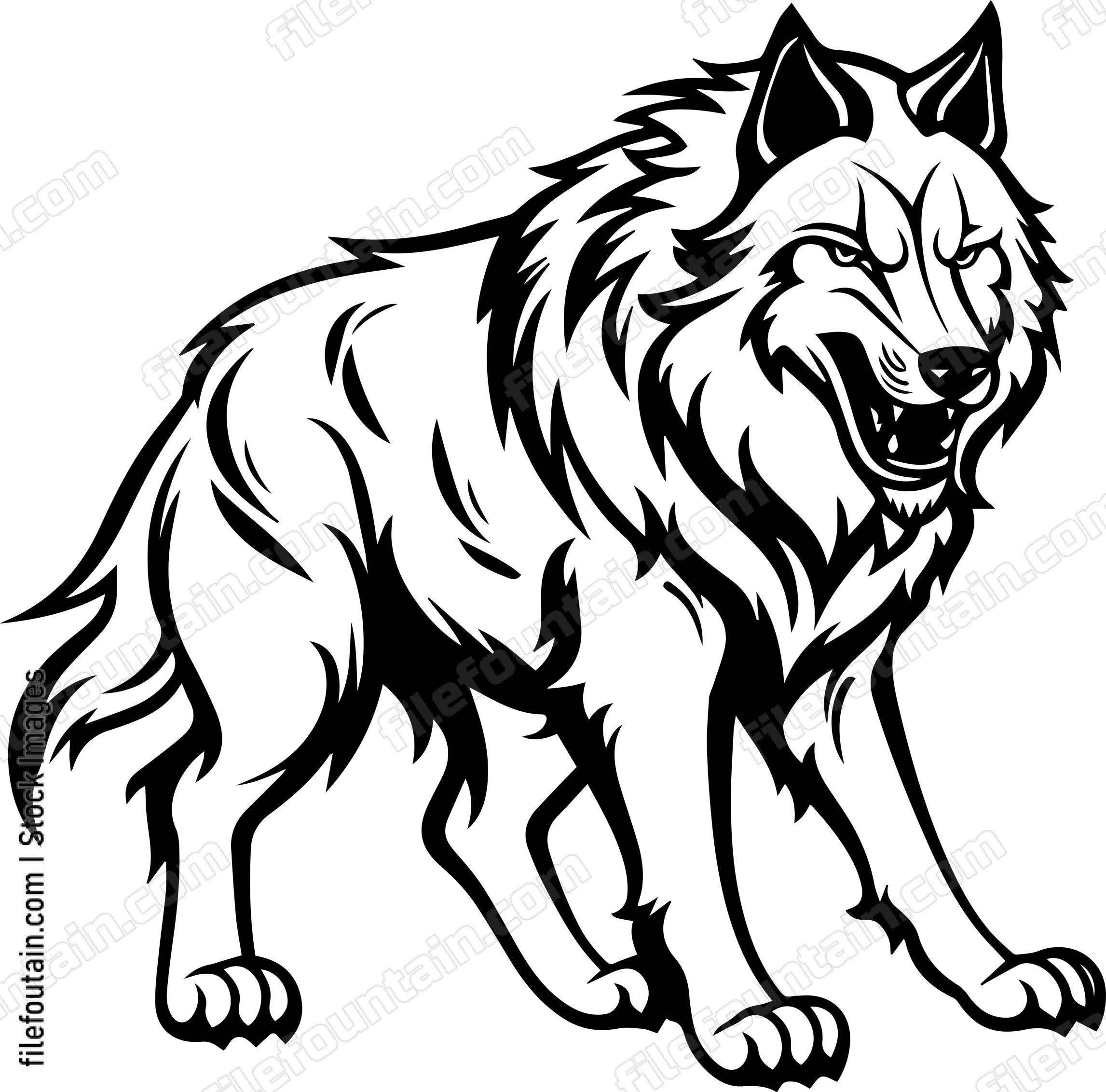 Wolf