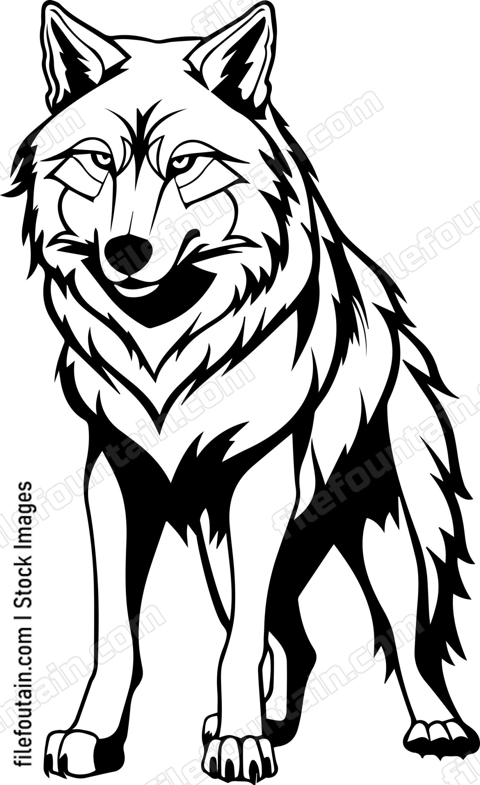 Wolf
