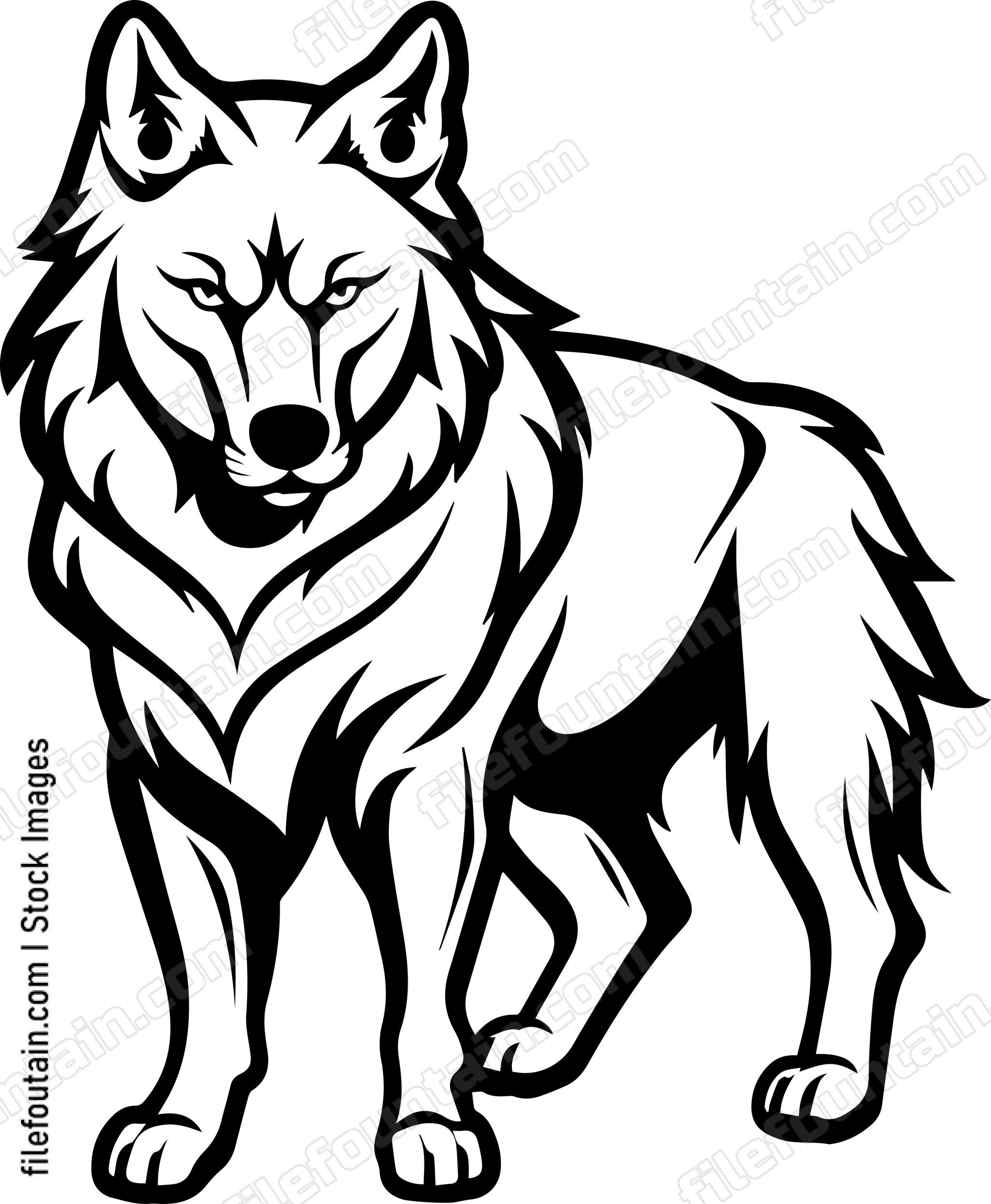 Wolf