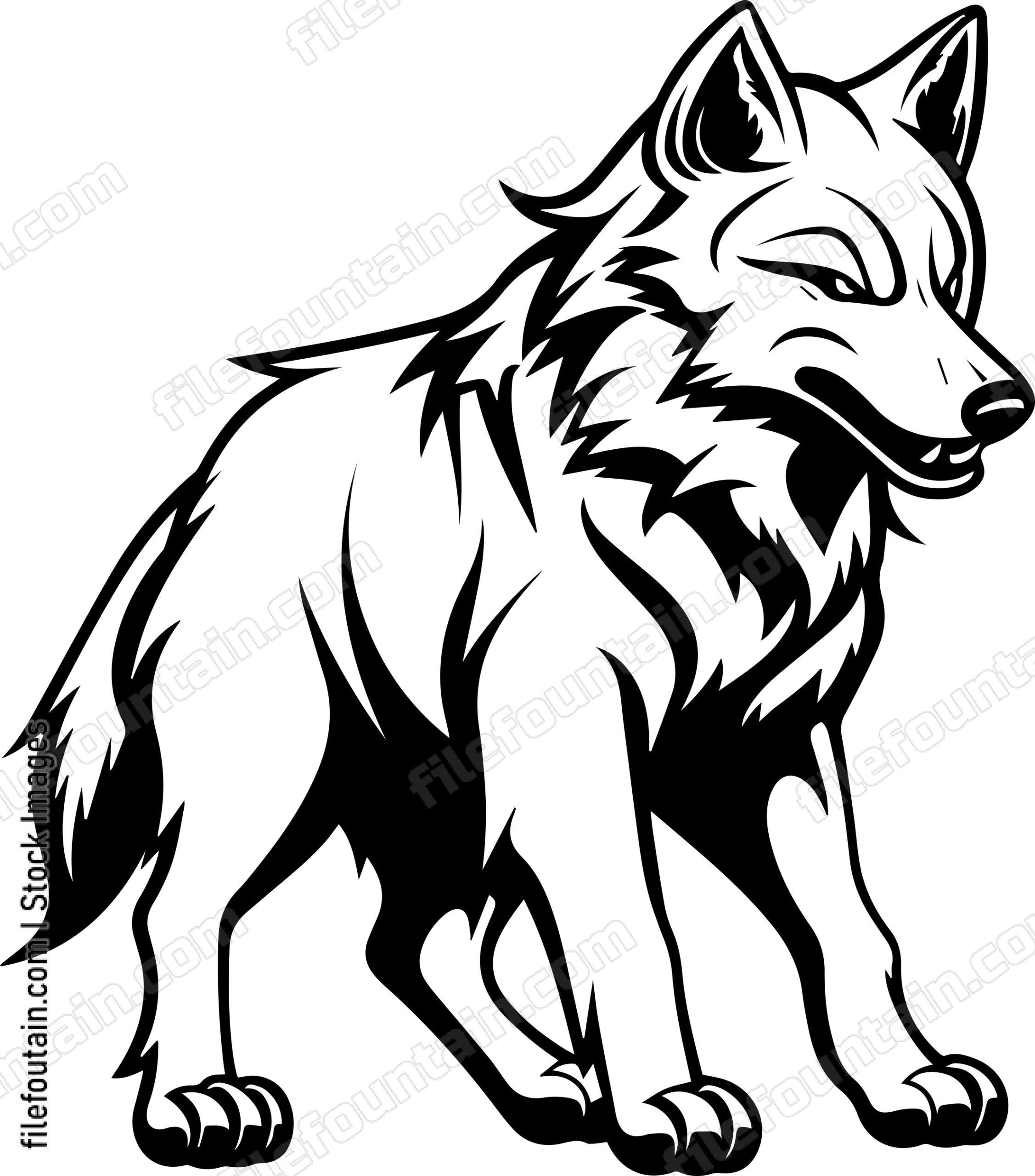 Wolf