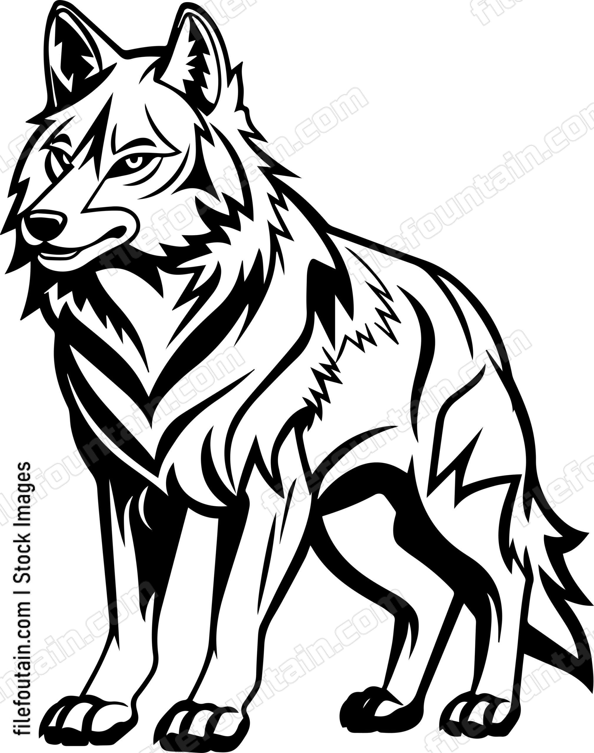 Wolf