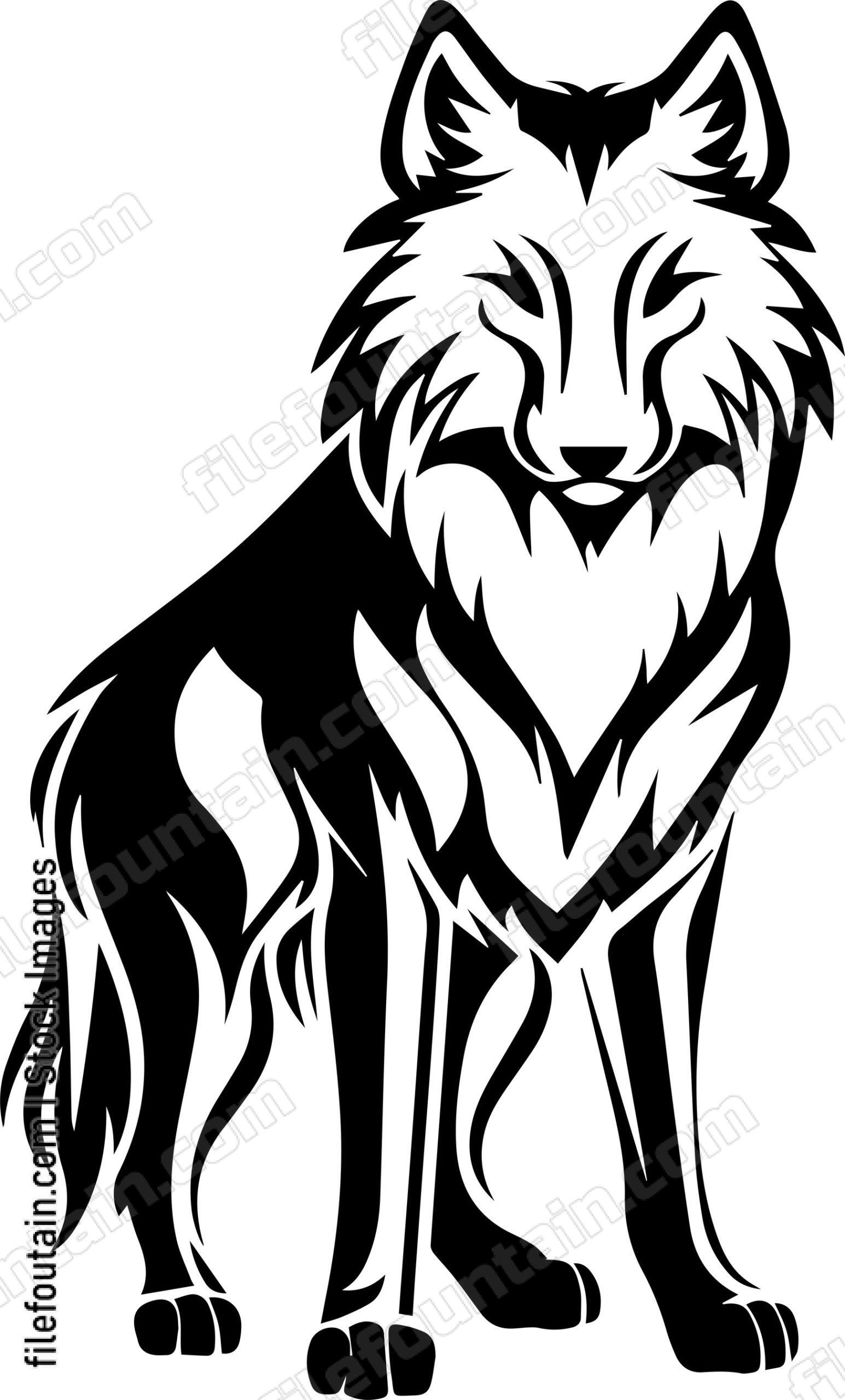 Wolf