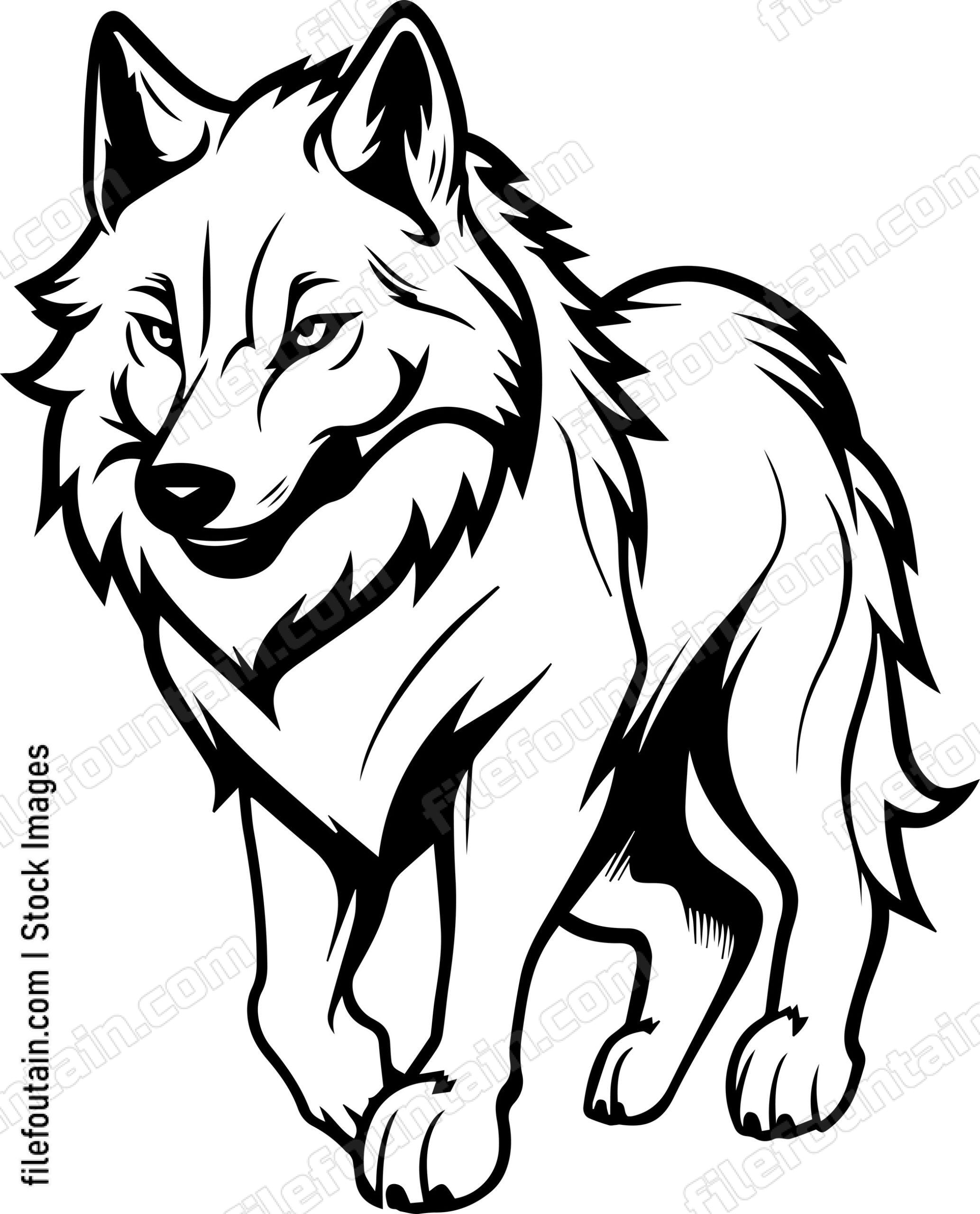Wolf
