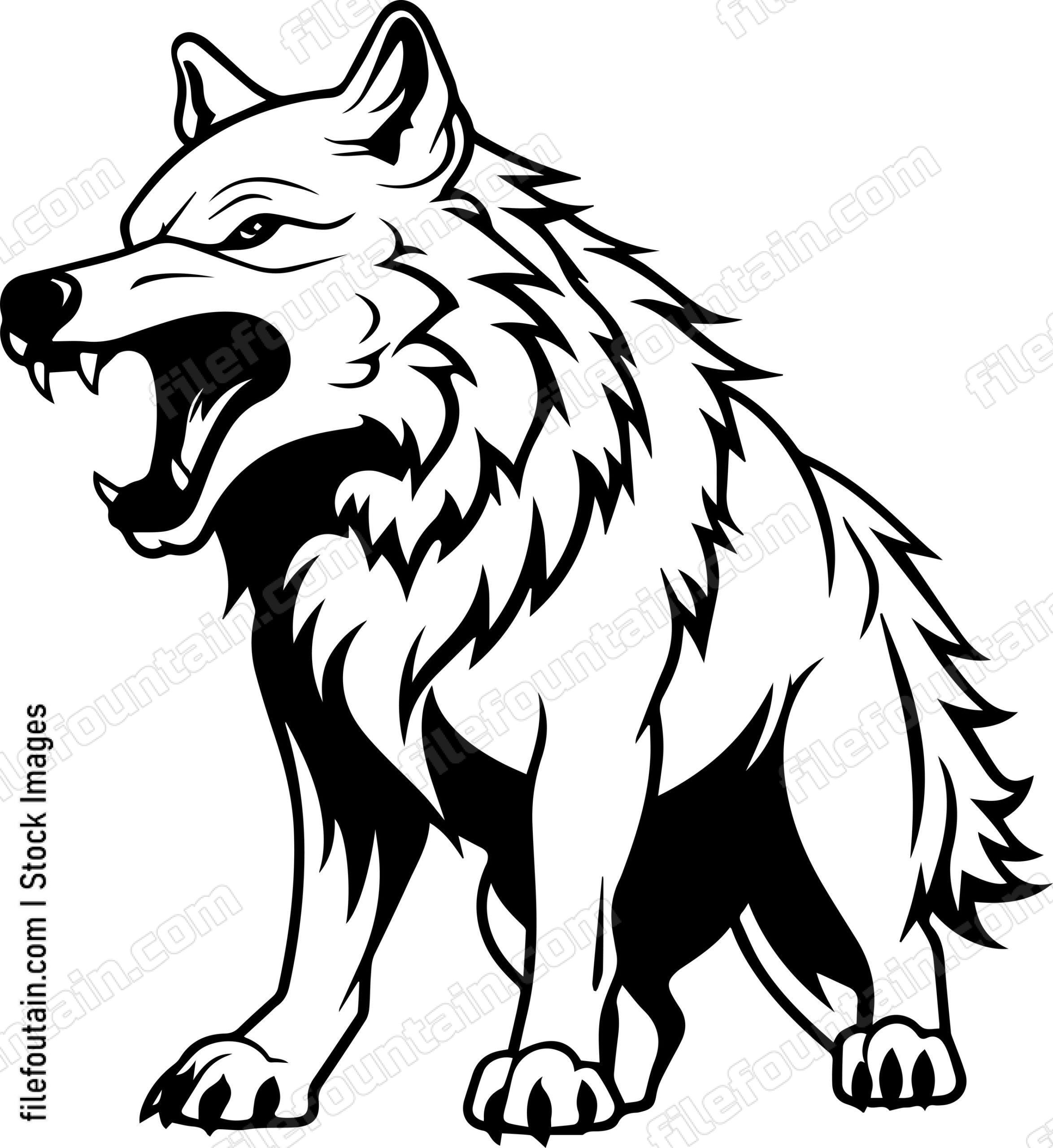 Wolf