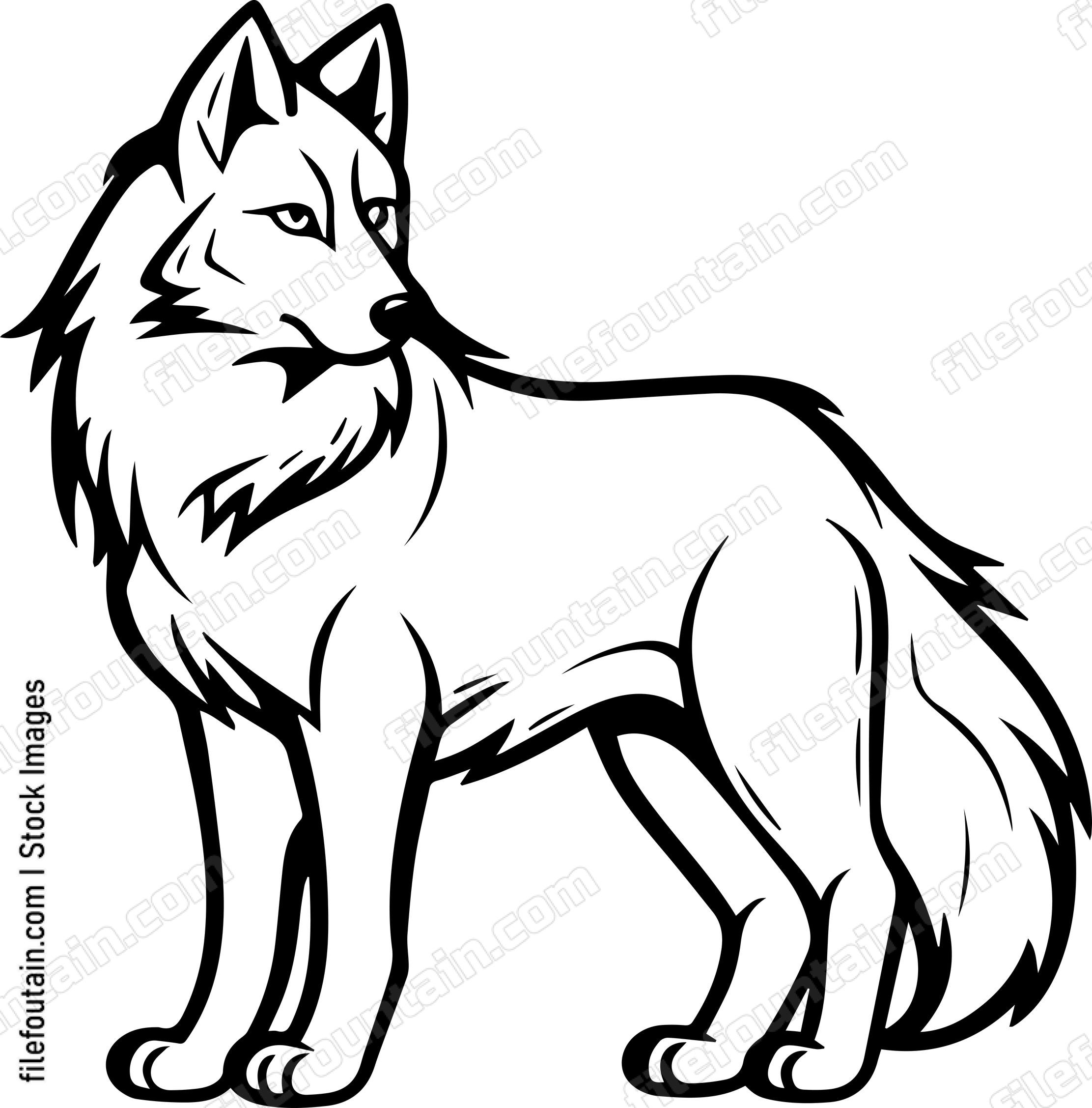 Wolf