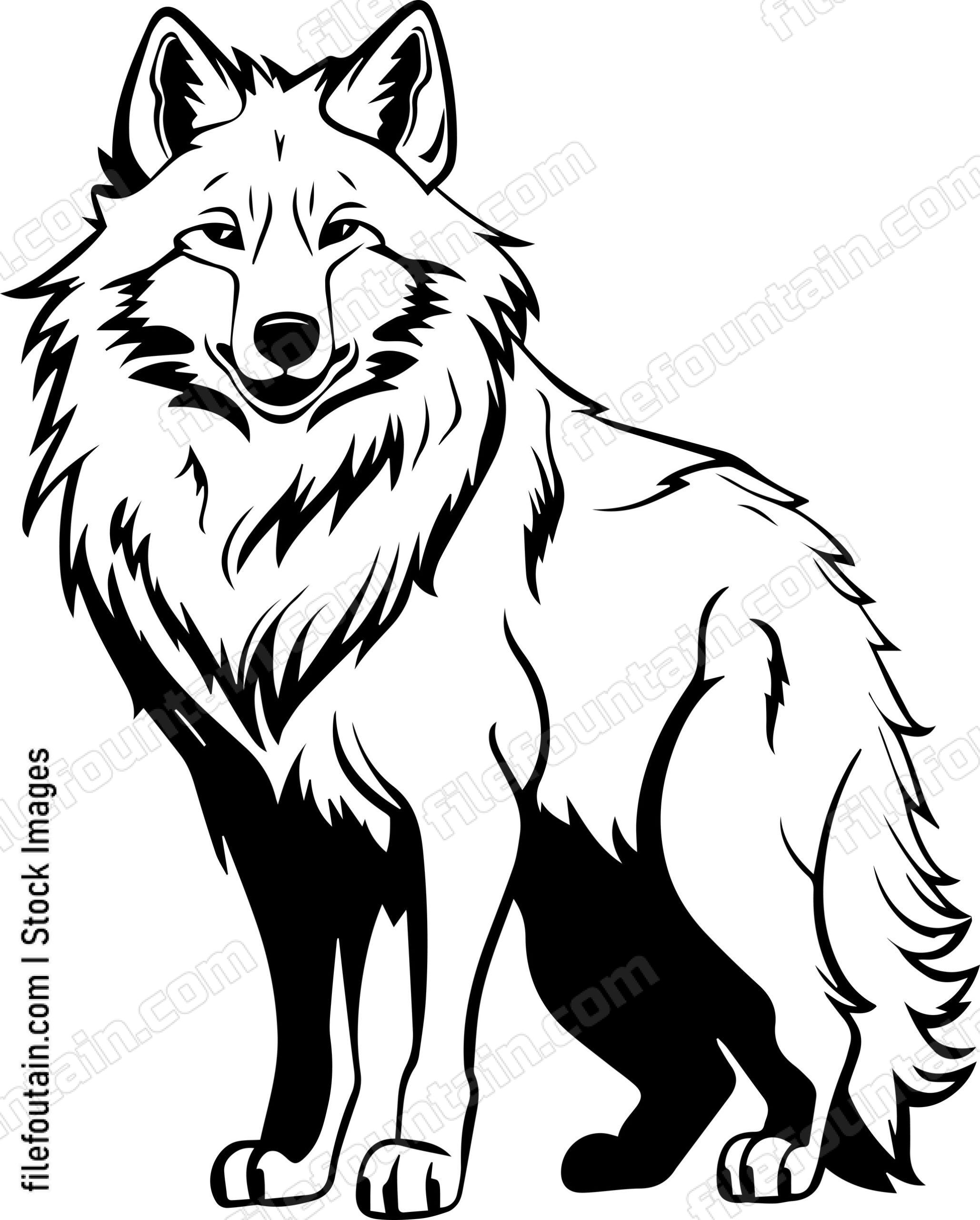 Wolf