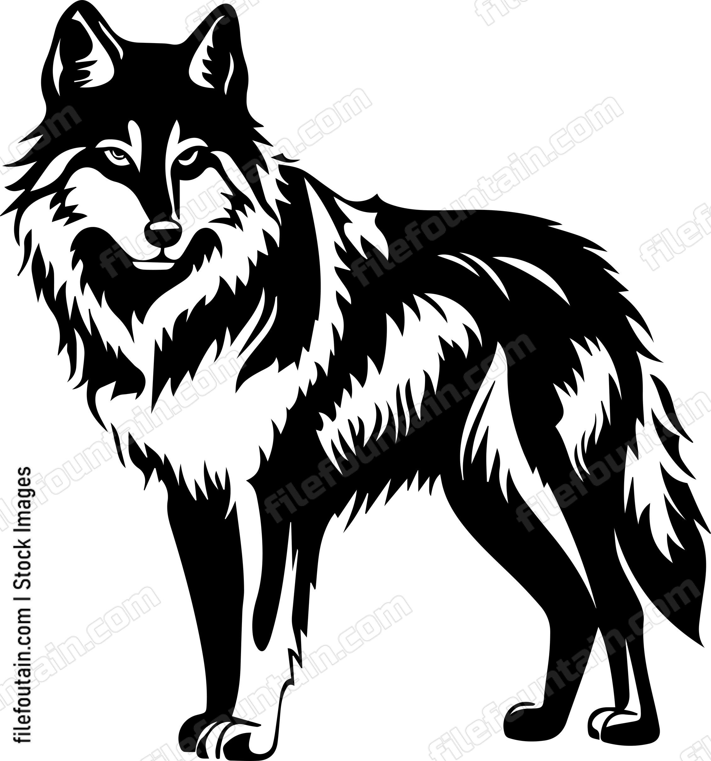 Wolf