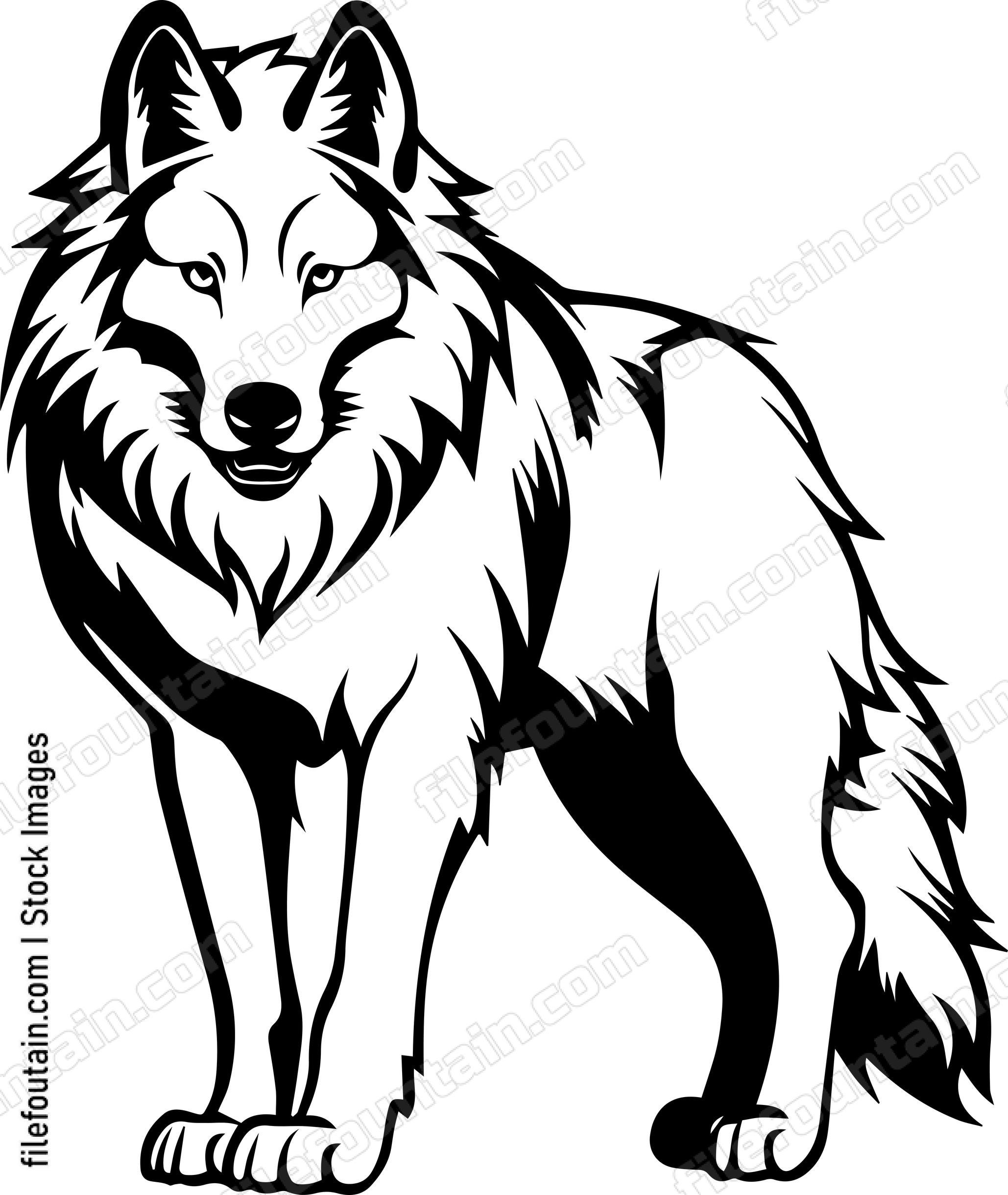 Wolf
