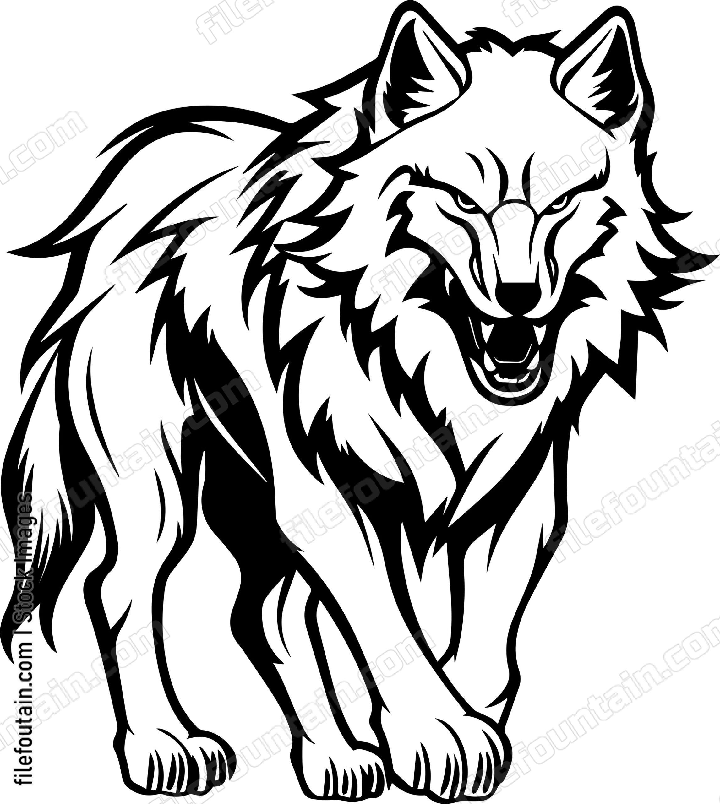 Wolf