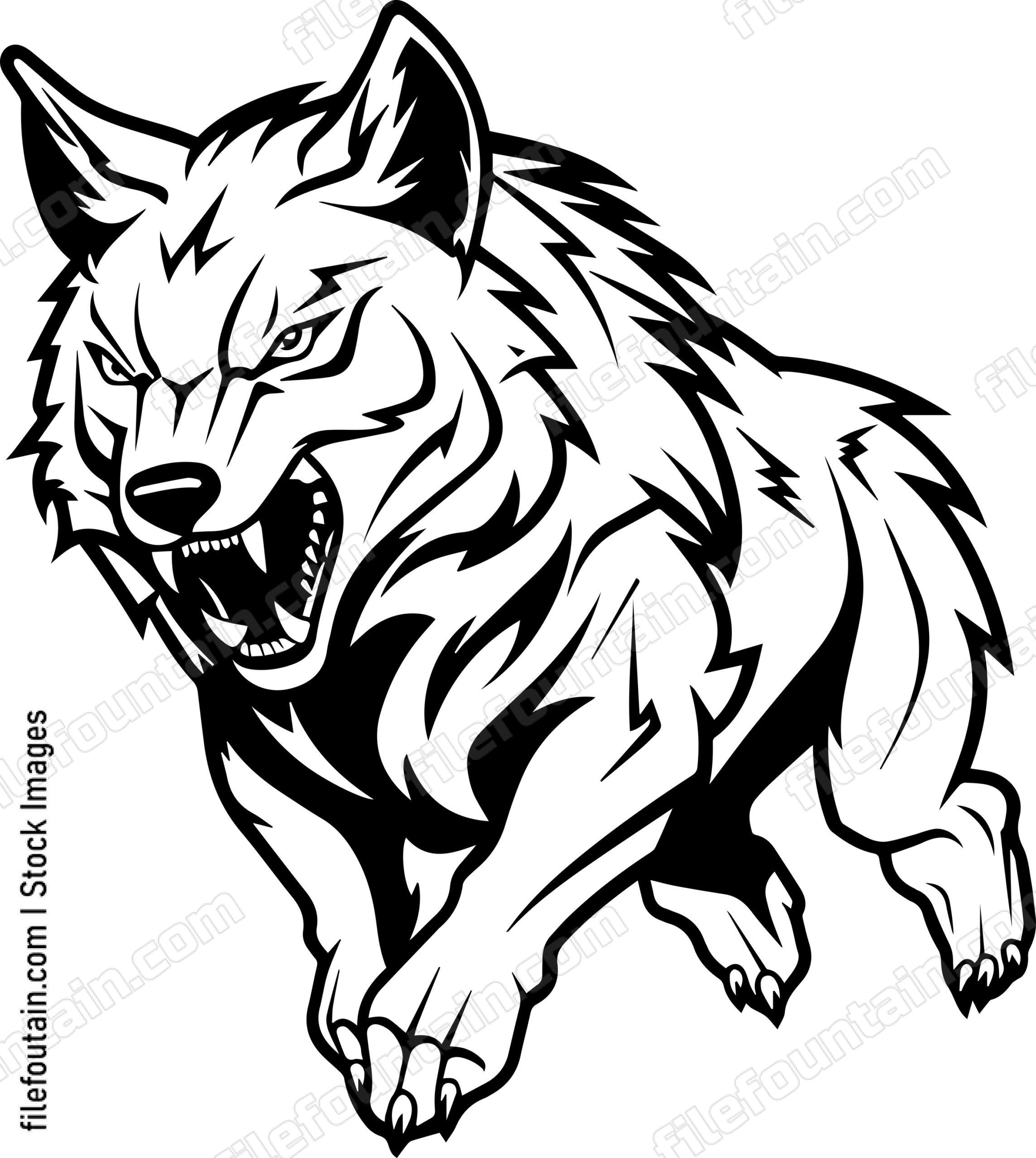 Wolf