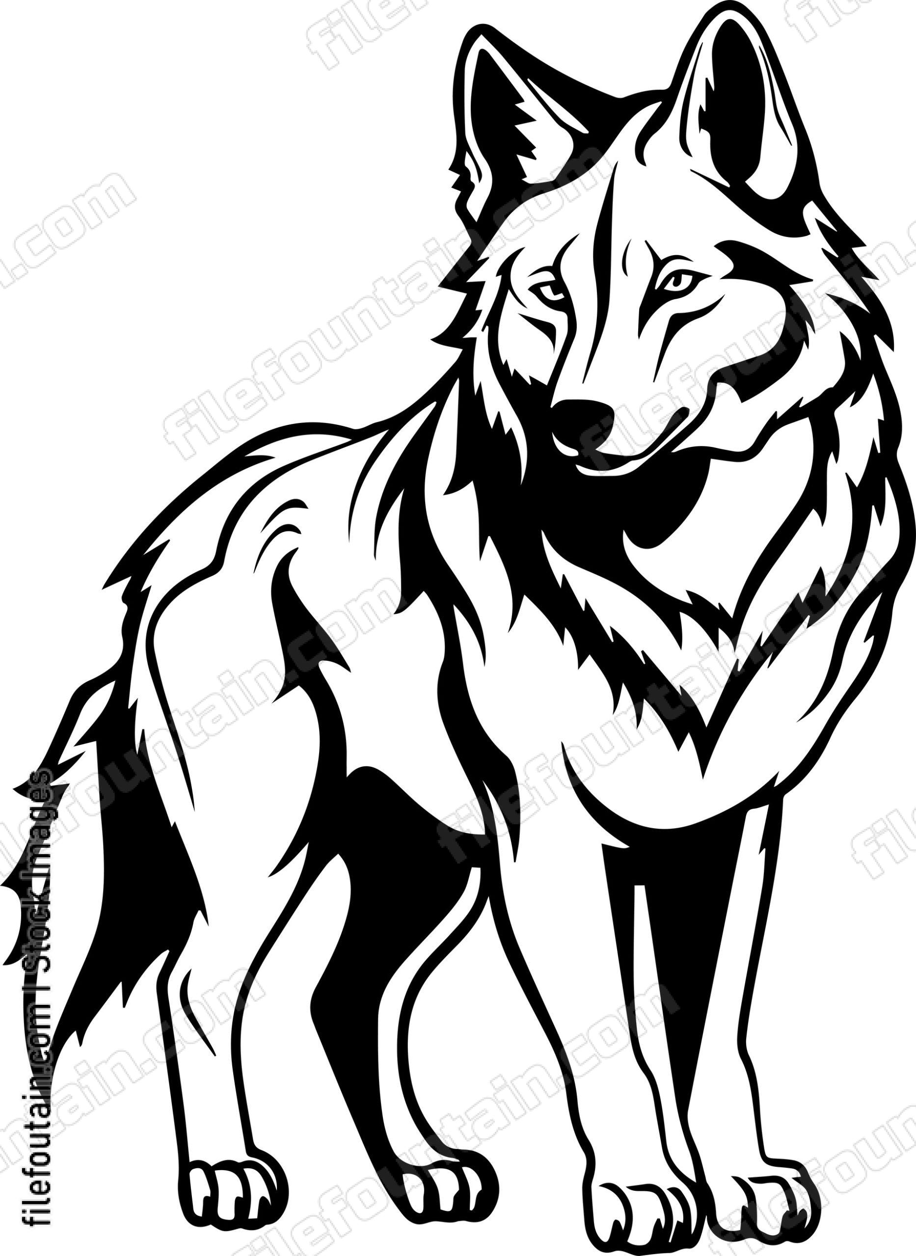 Wolf