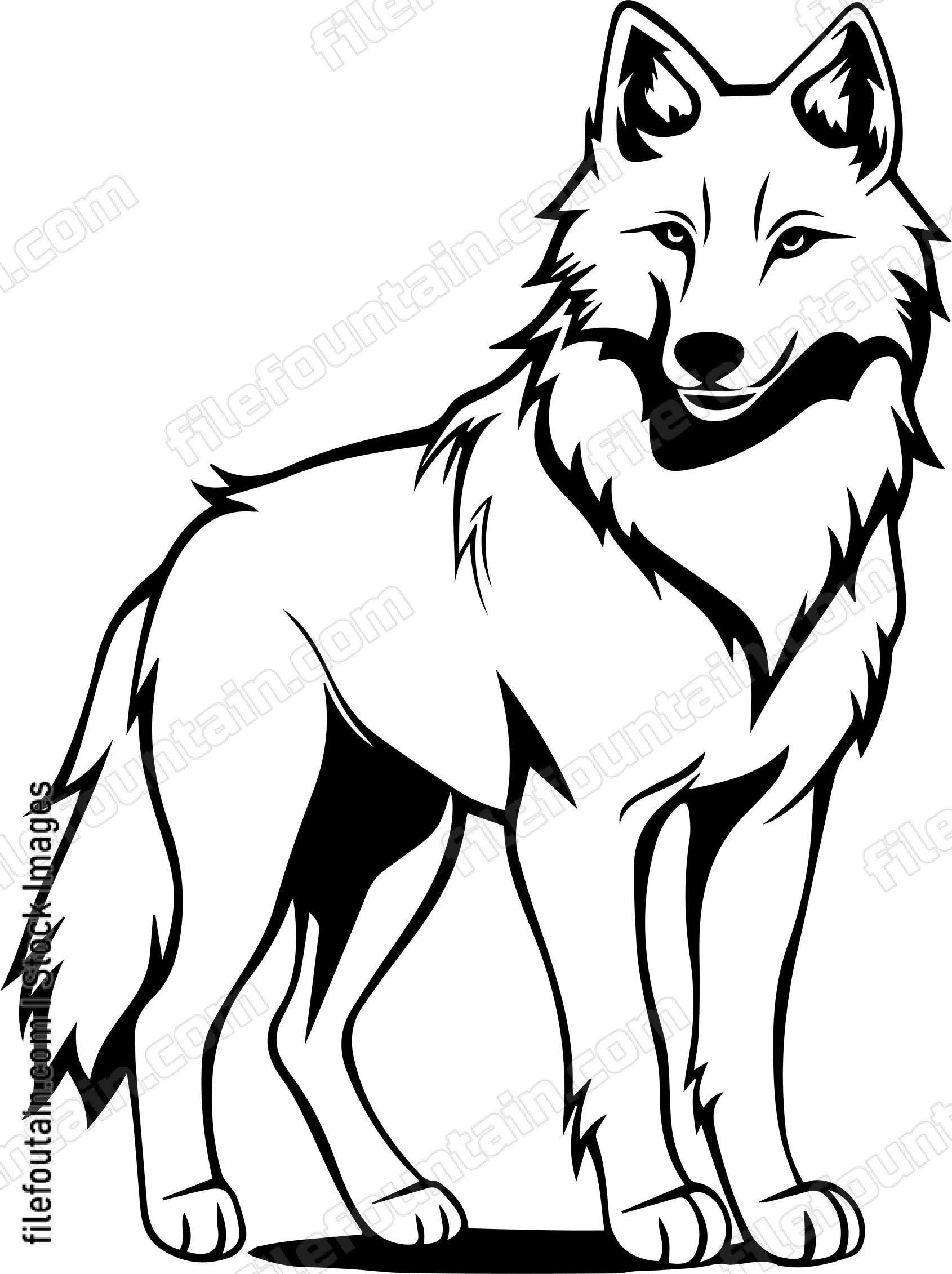 Wolf