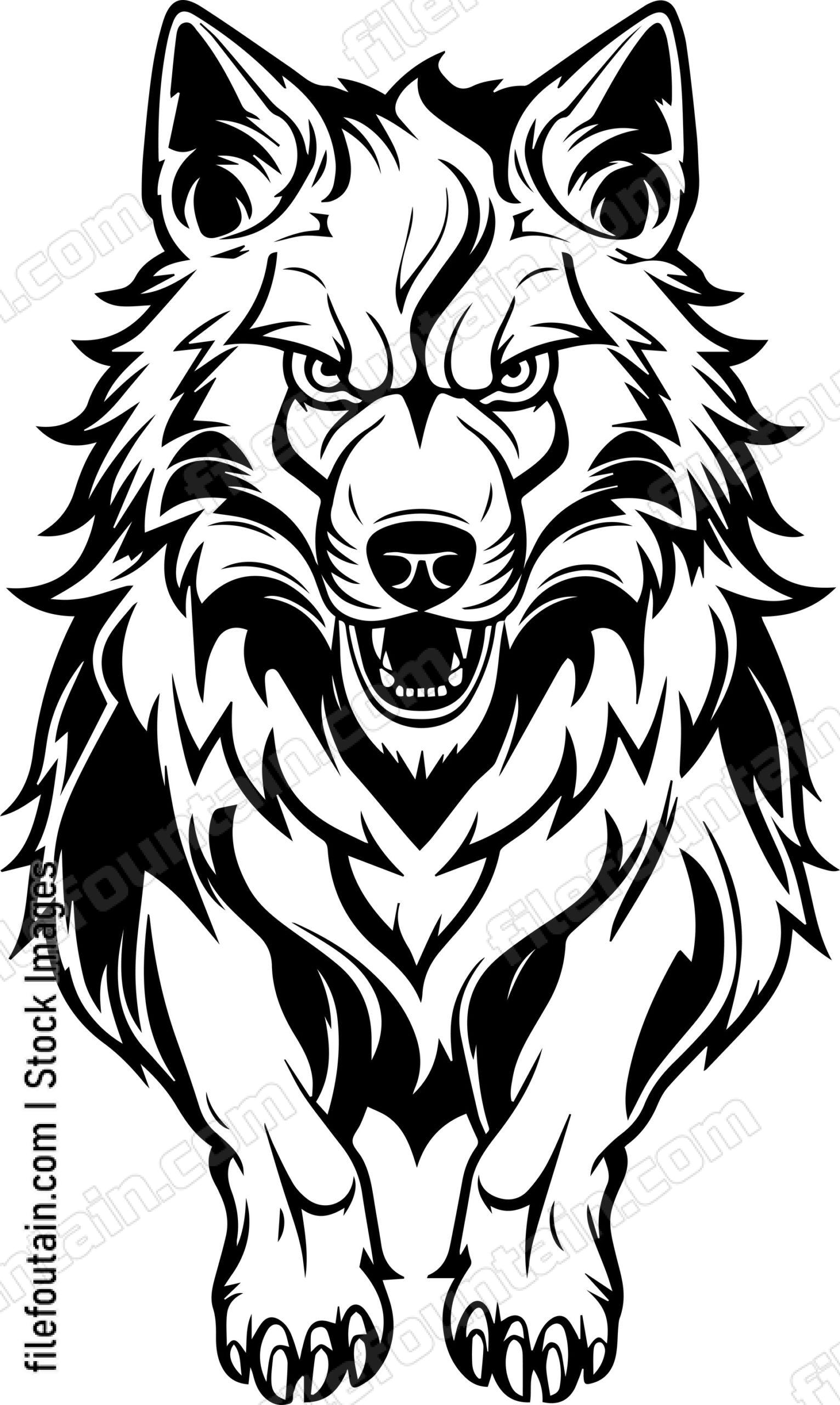 Wolf
