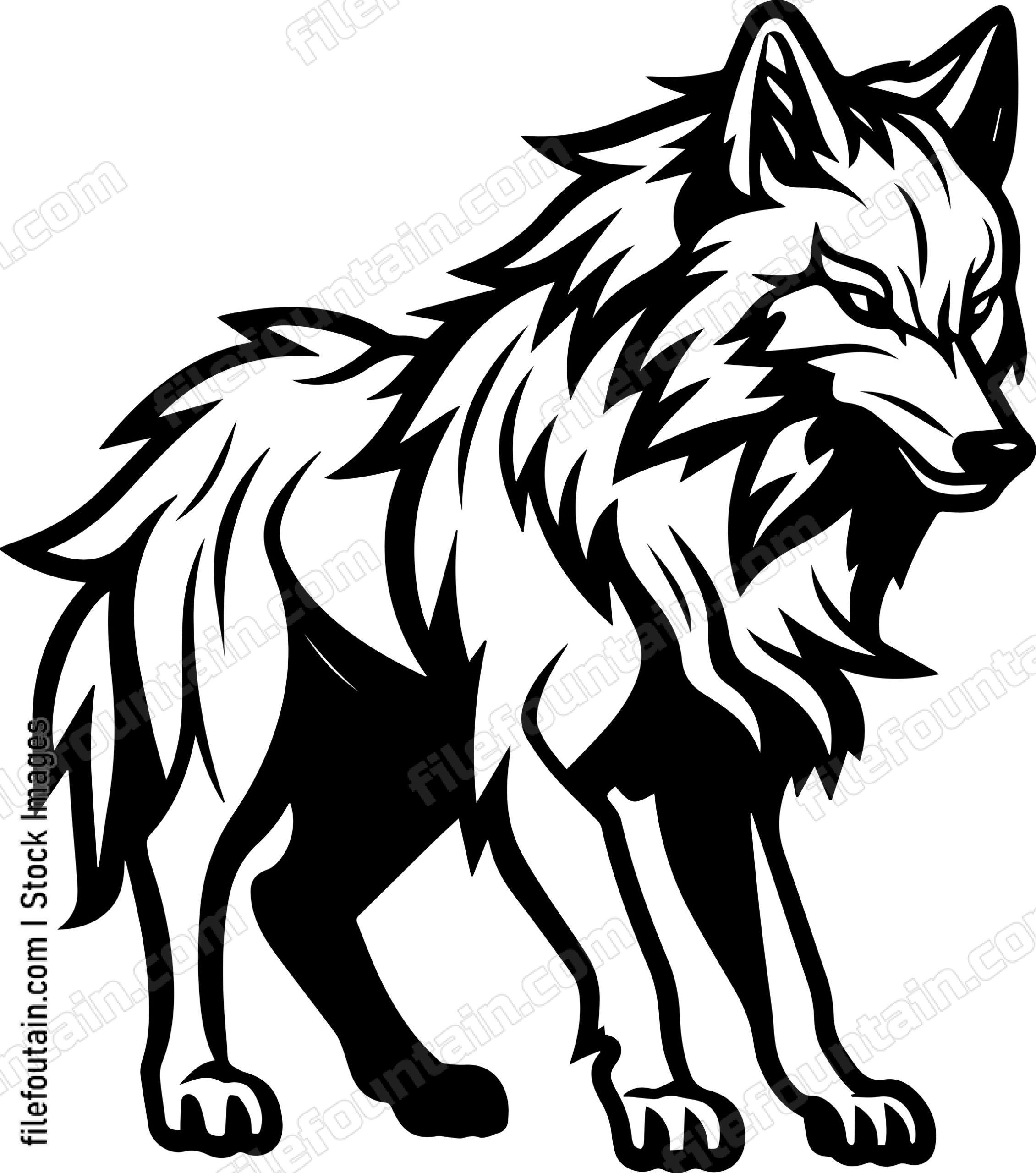 Wolf