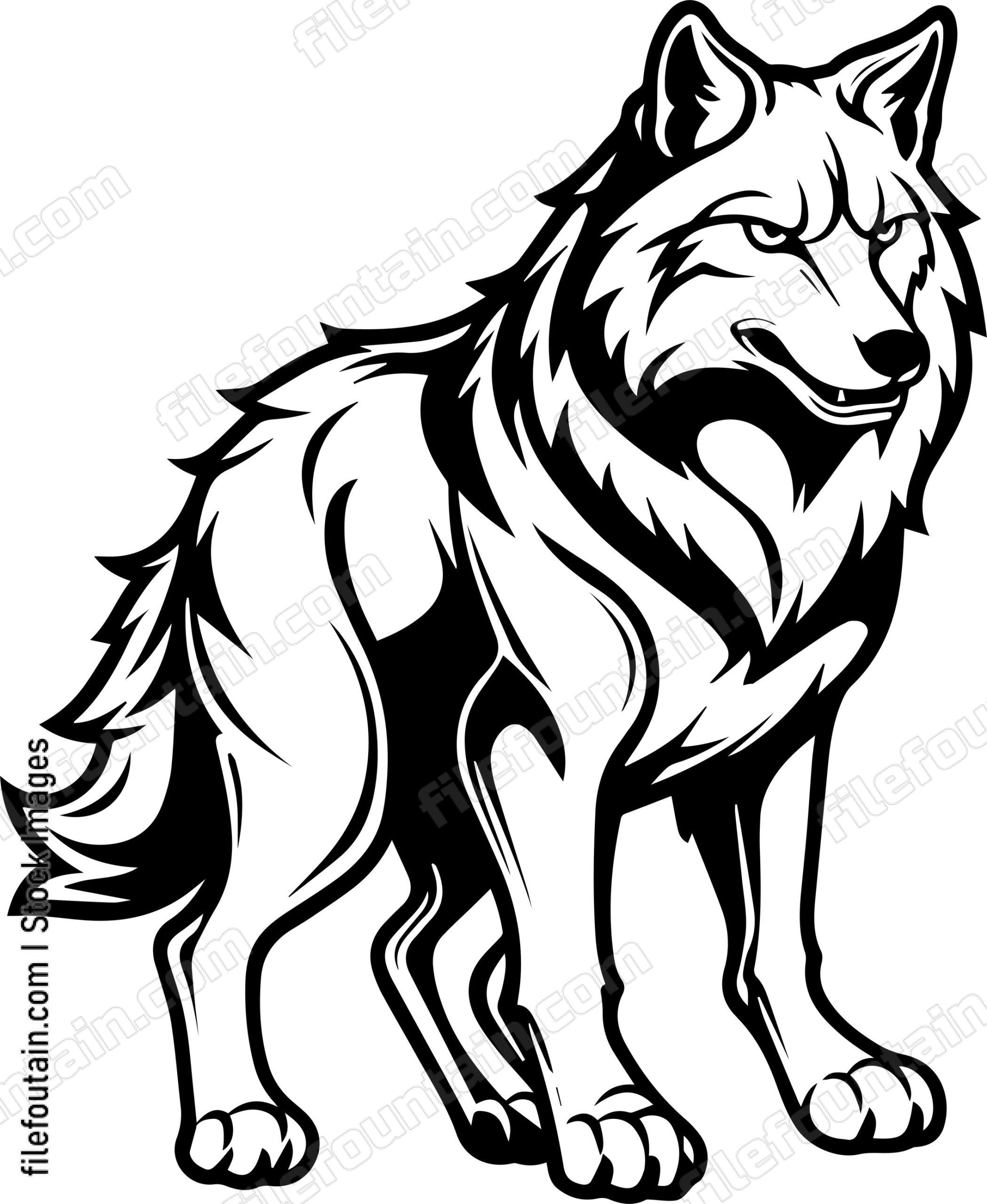 Wolf