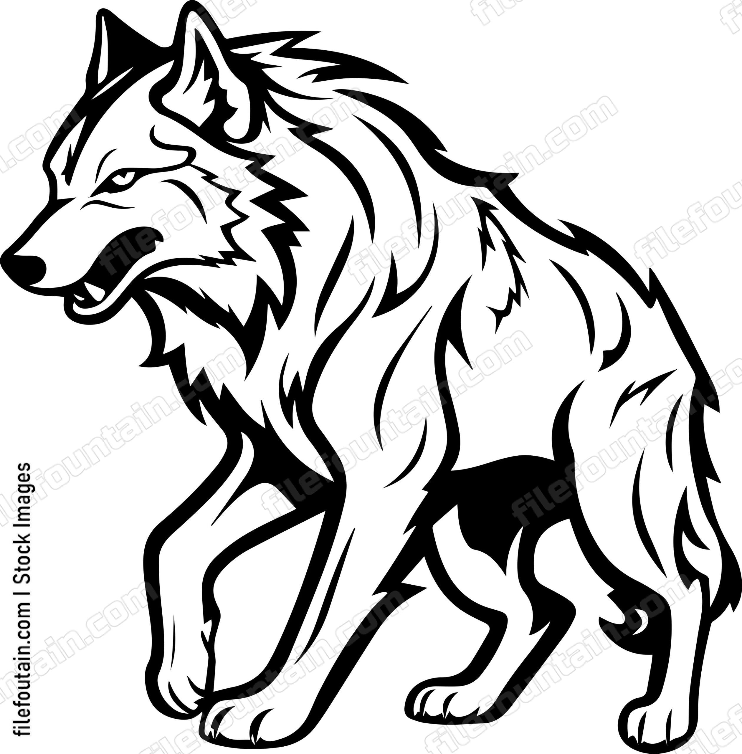 Wolf