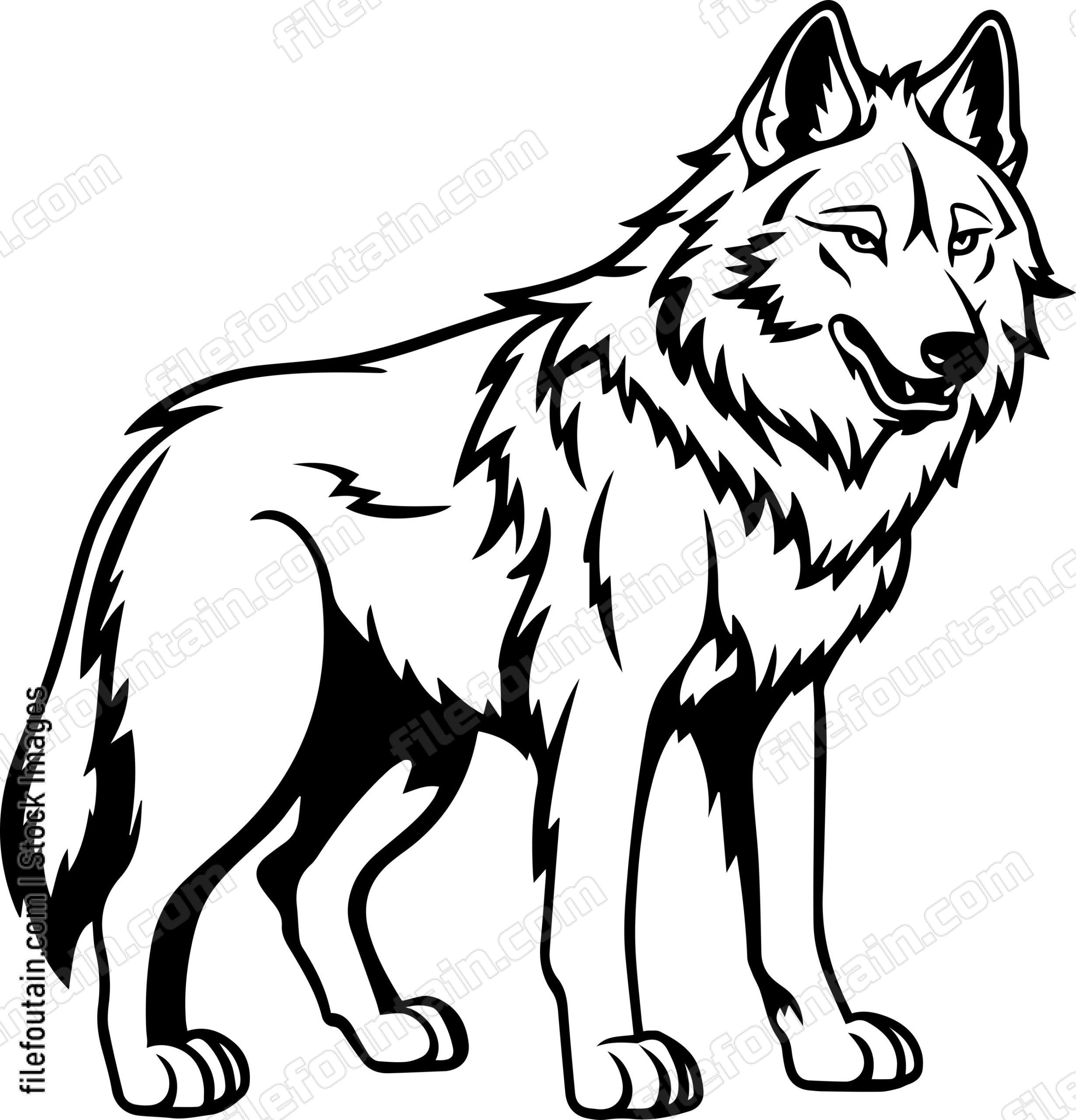 Wolf