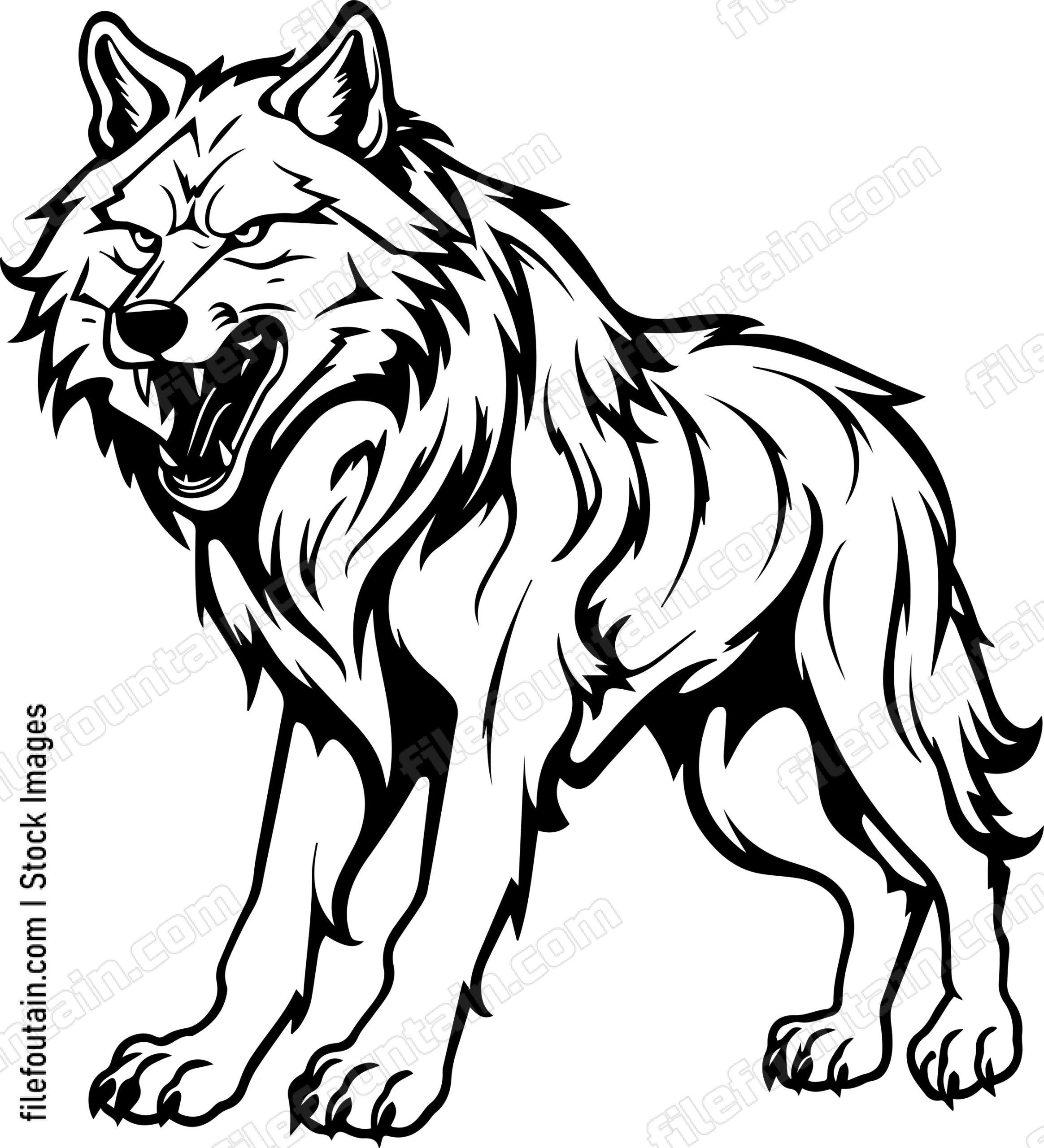 Wolf