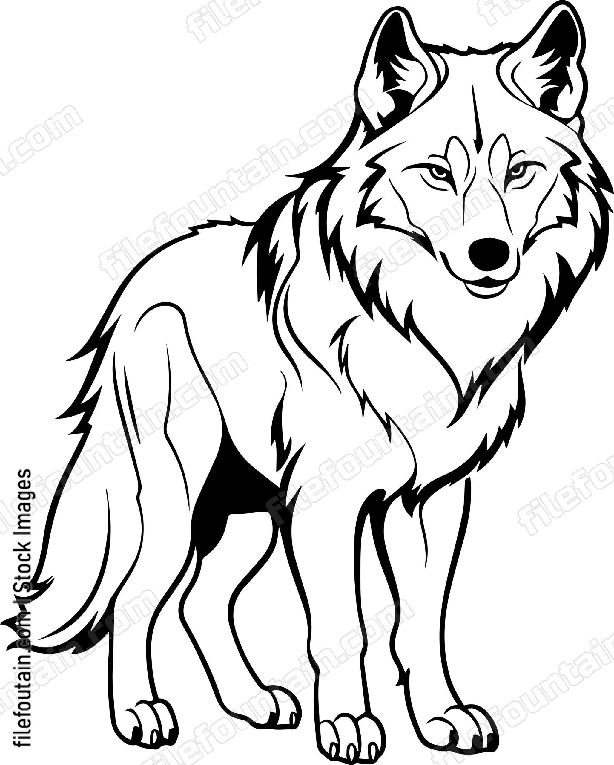Wolf