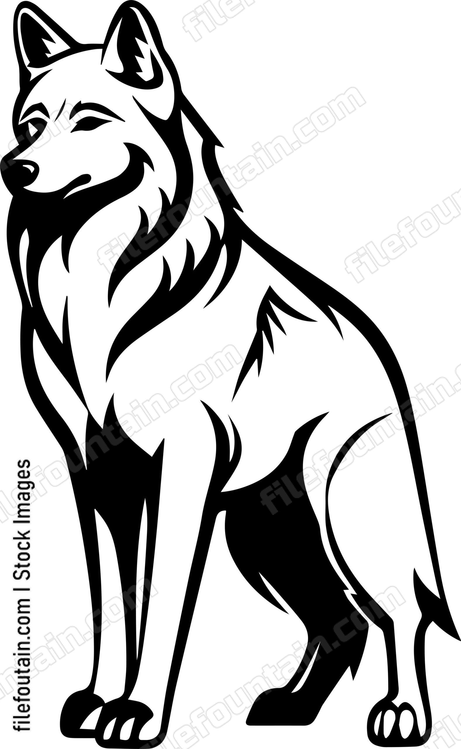 Wolf