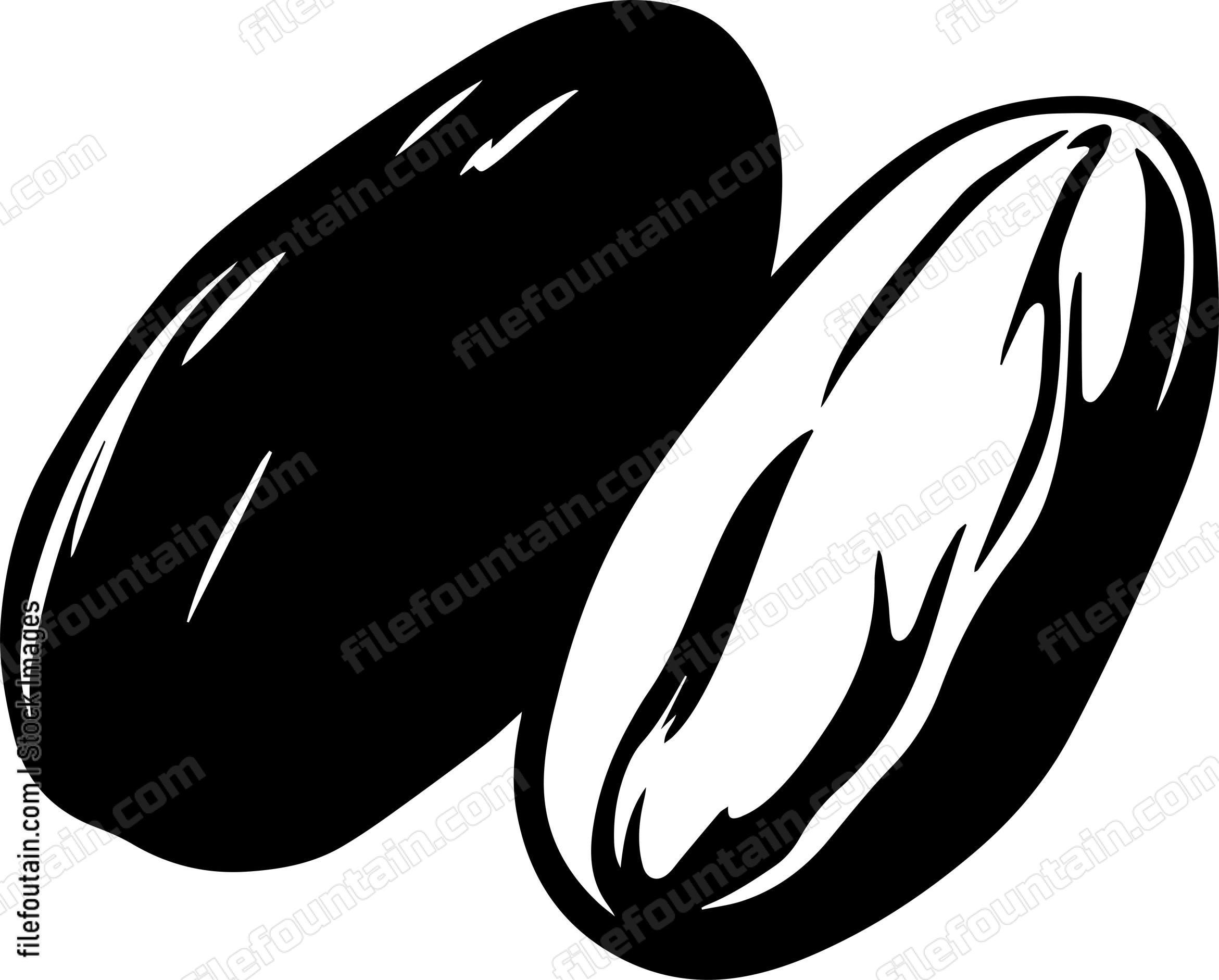 Cocoa Beans