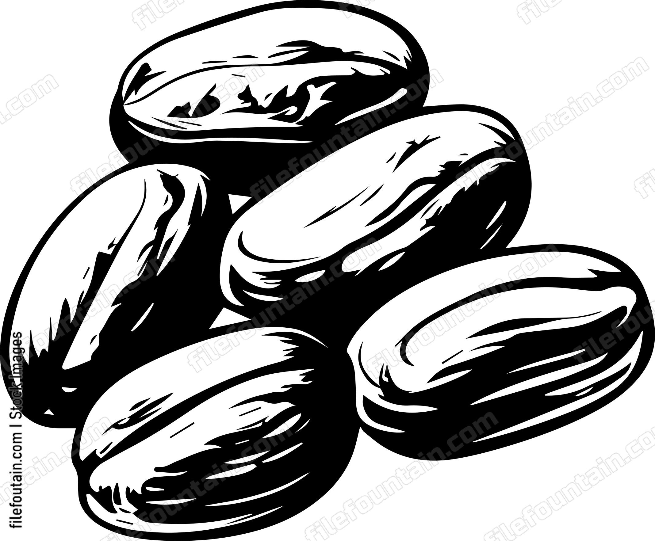 Cocoa Beans