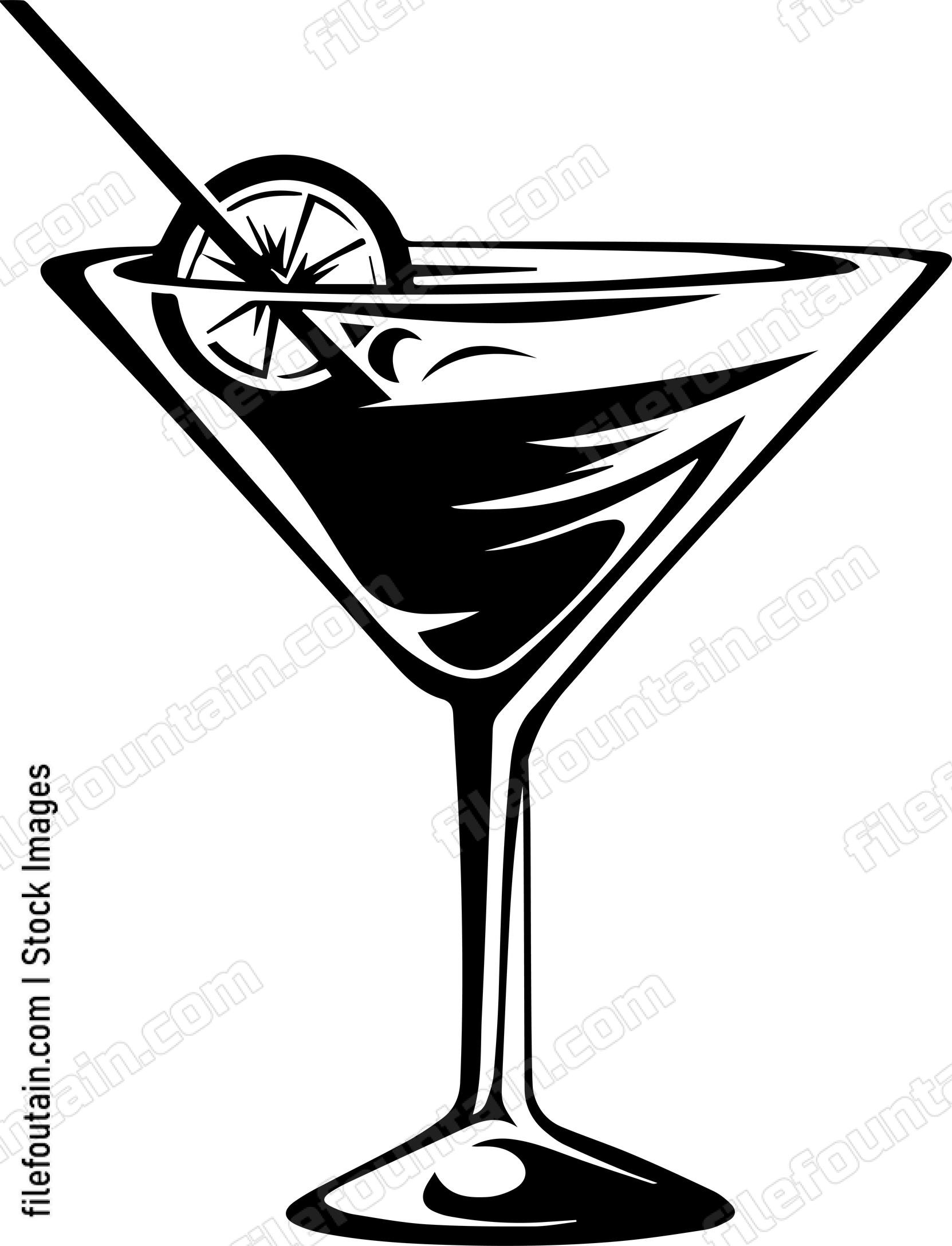 Coctail Drink