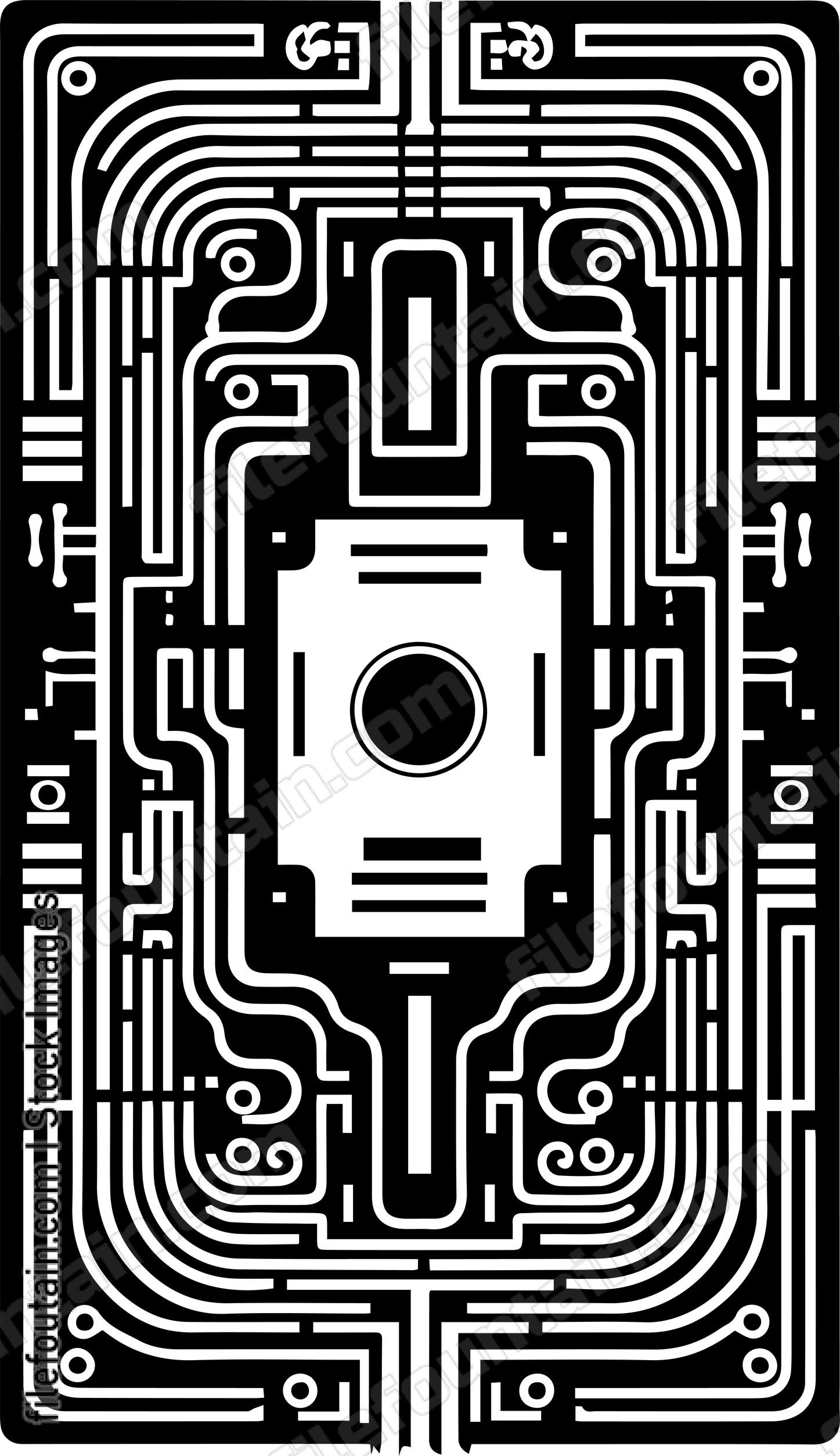 Code Lock