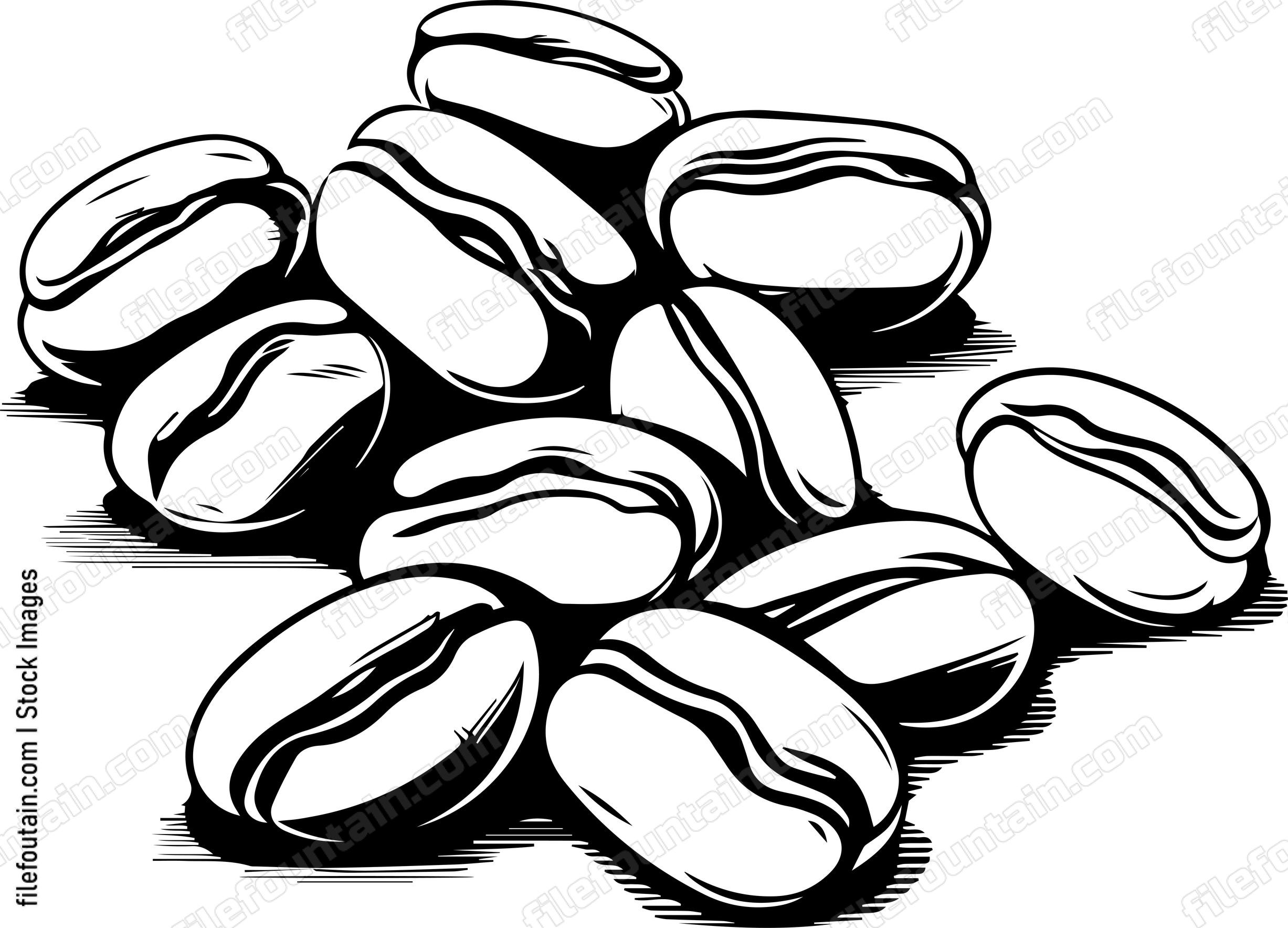 Coffee Beans
