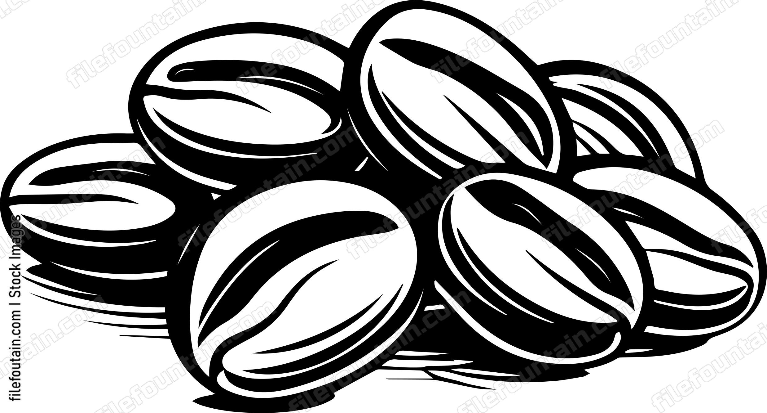 Coffee Beans