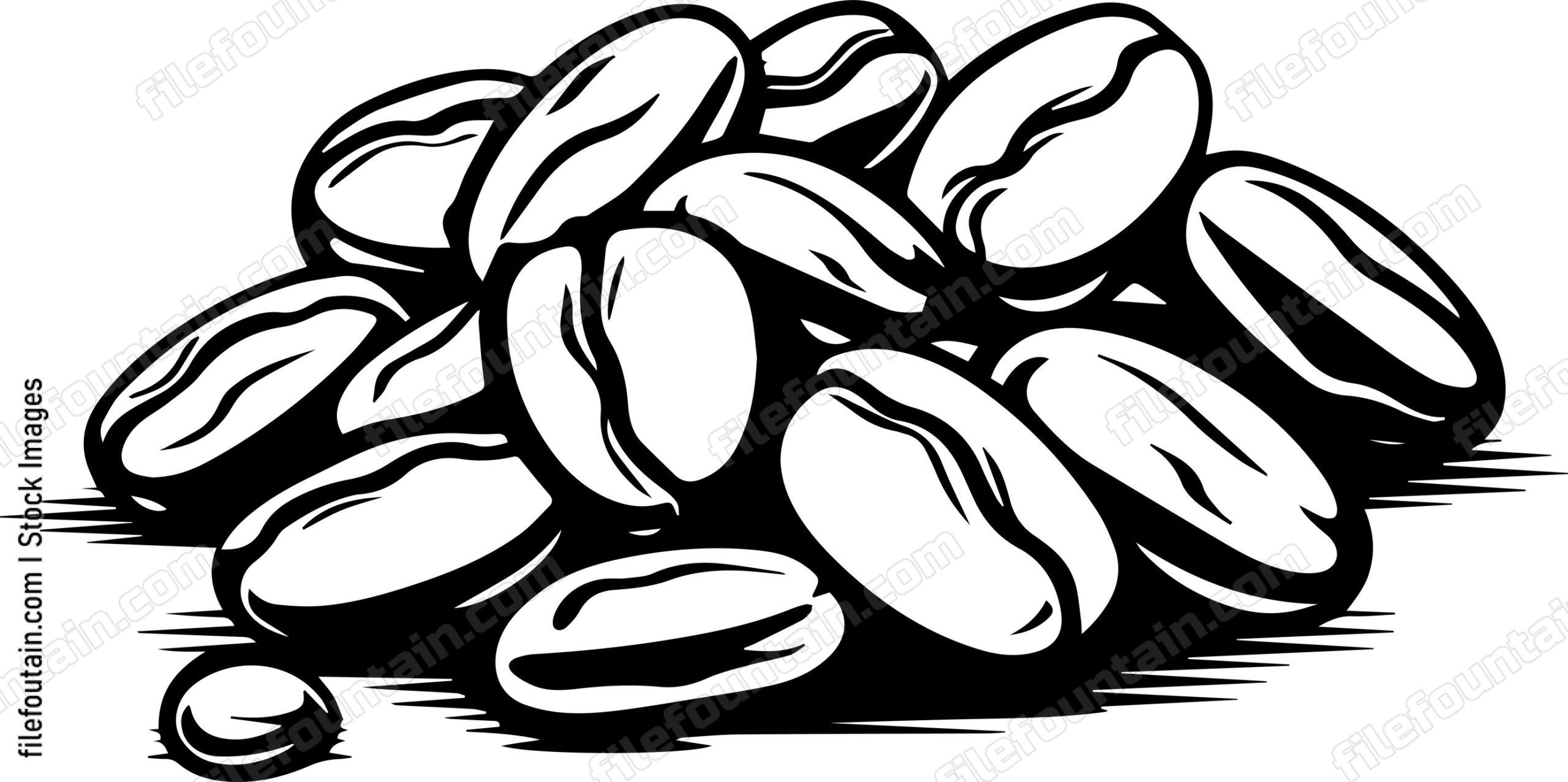 Coffee Beans