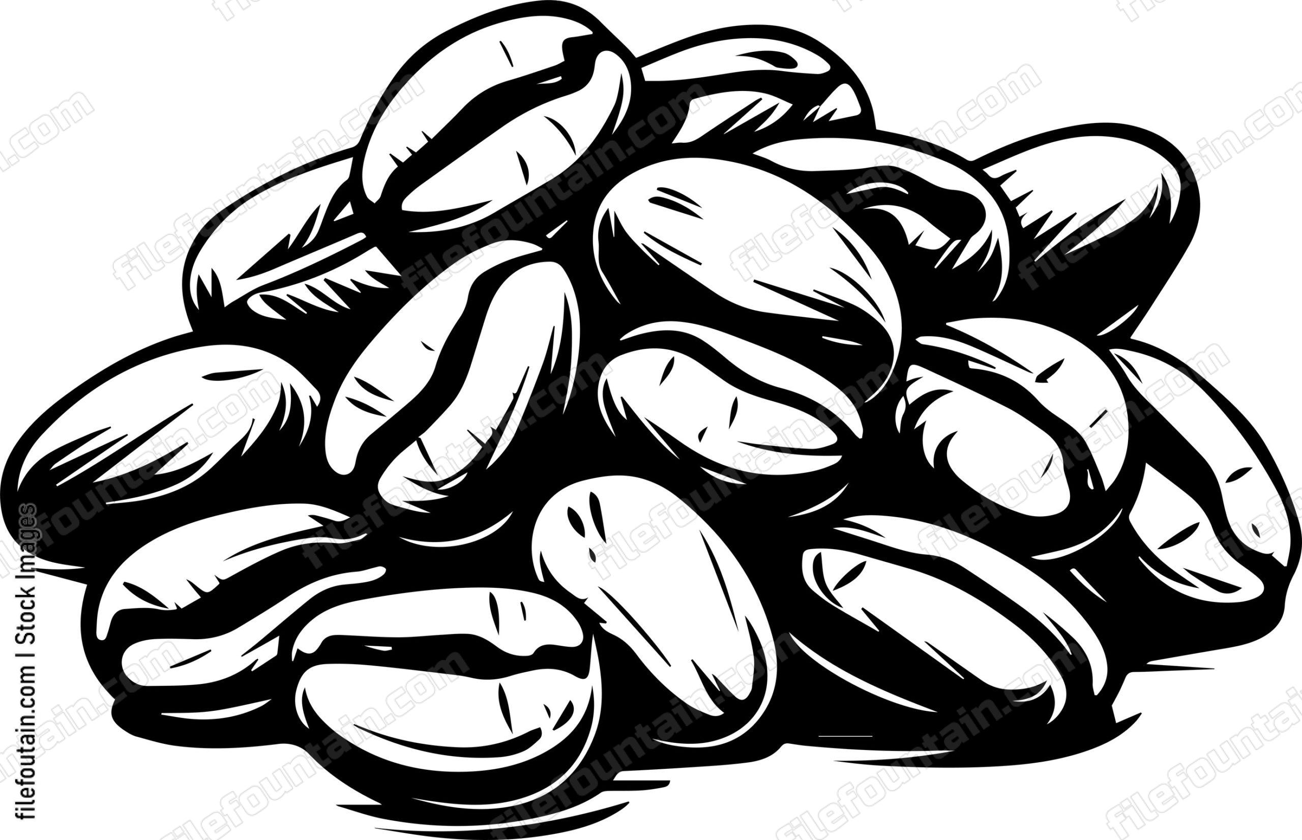 Coffee Beans
