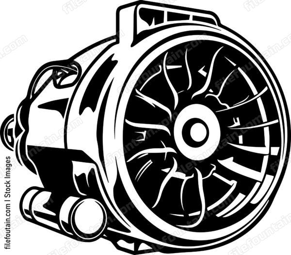 Cold Air Blower