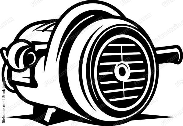 Cold Air Blower
