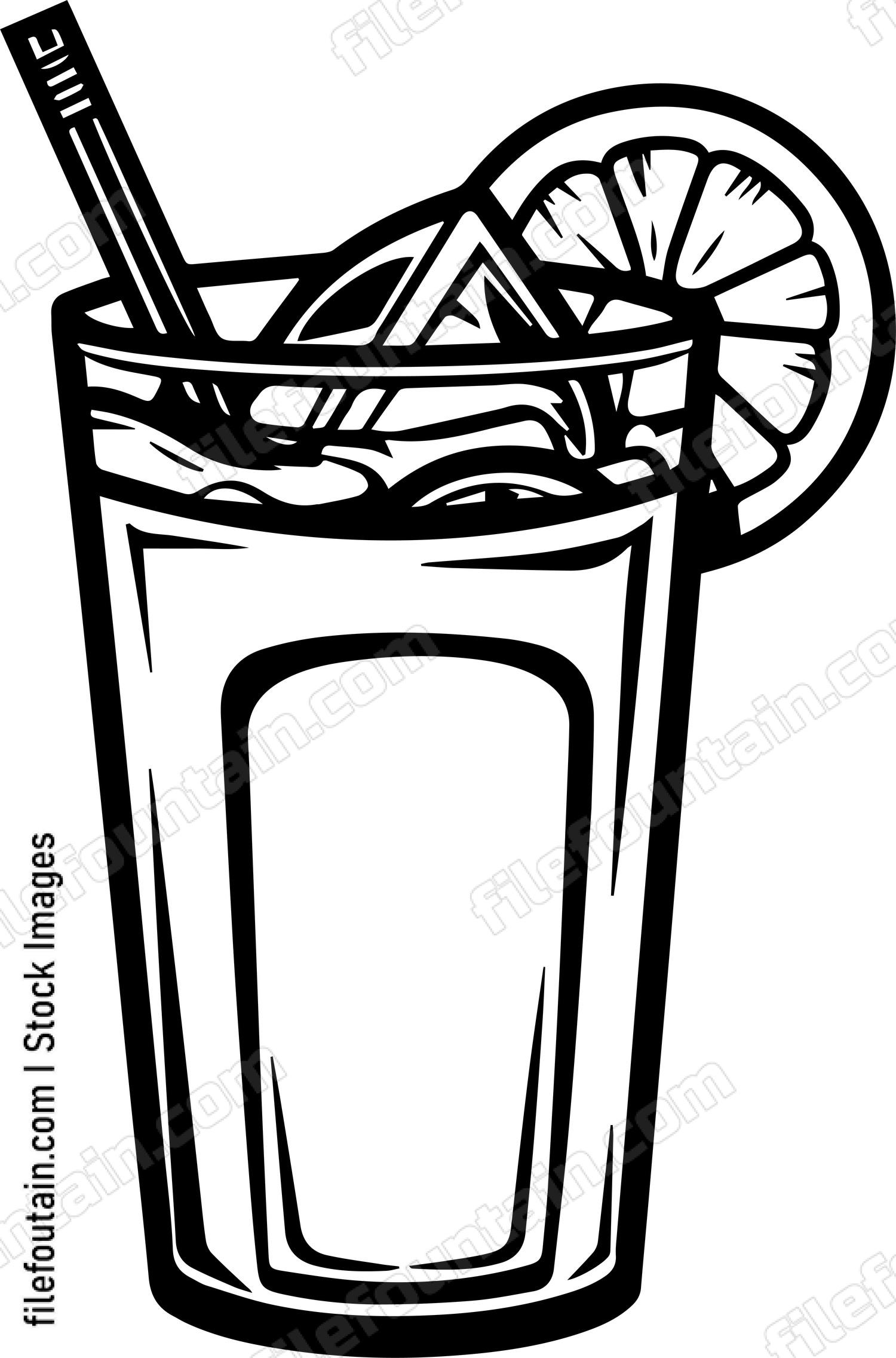 Cold Drink