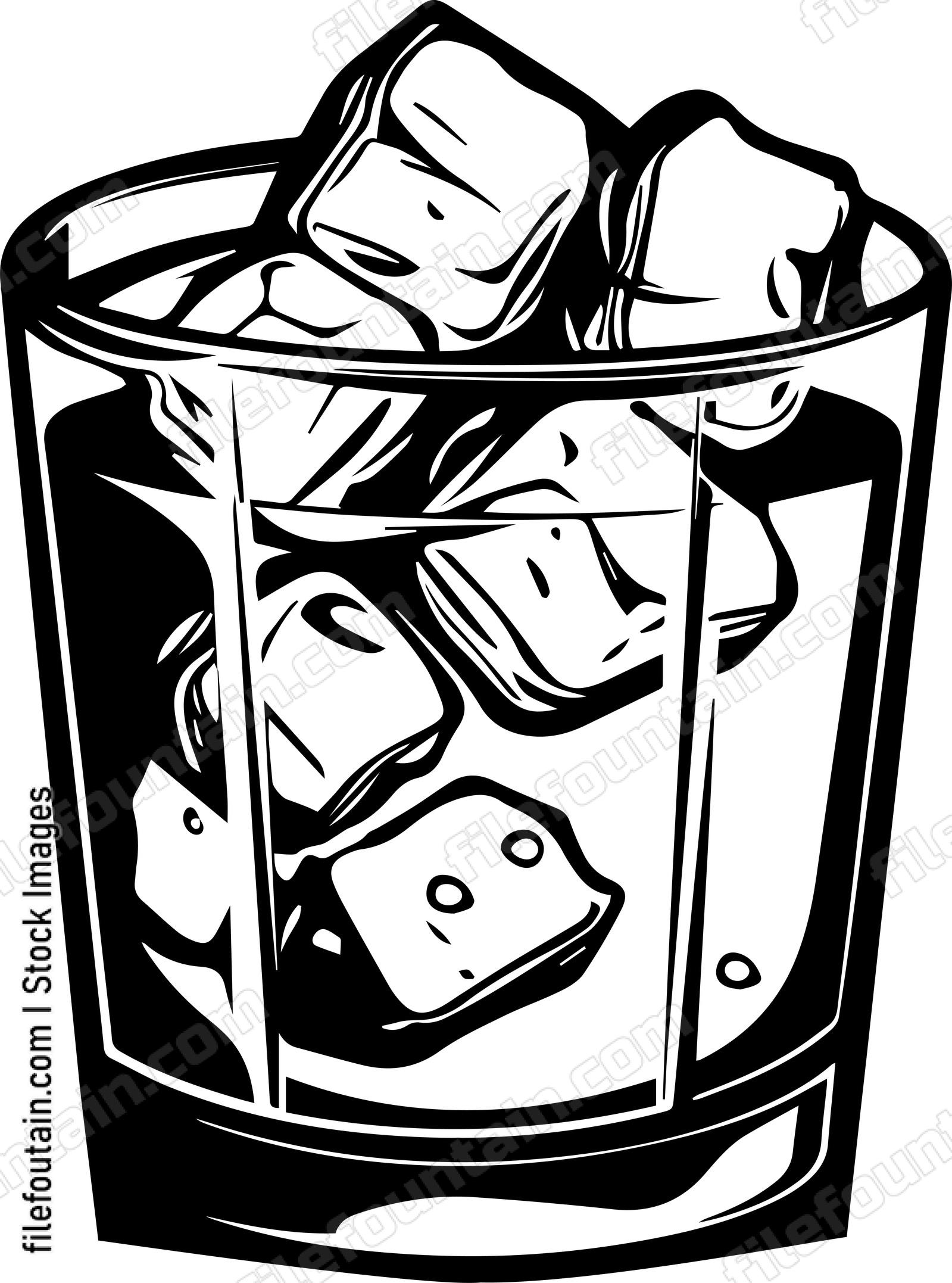 Cold Drink