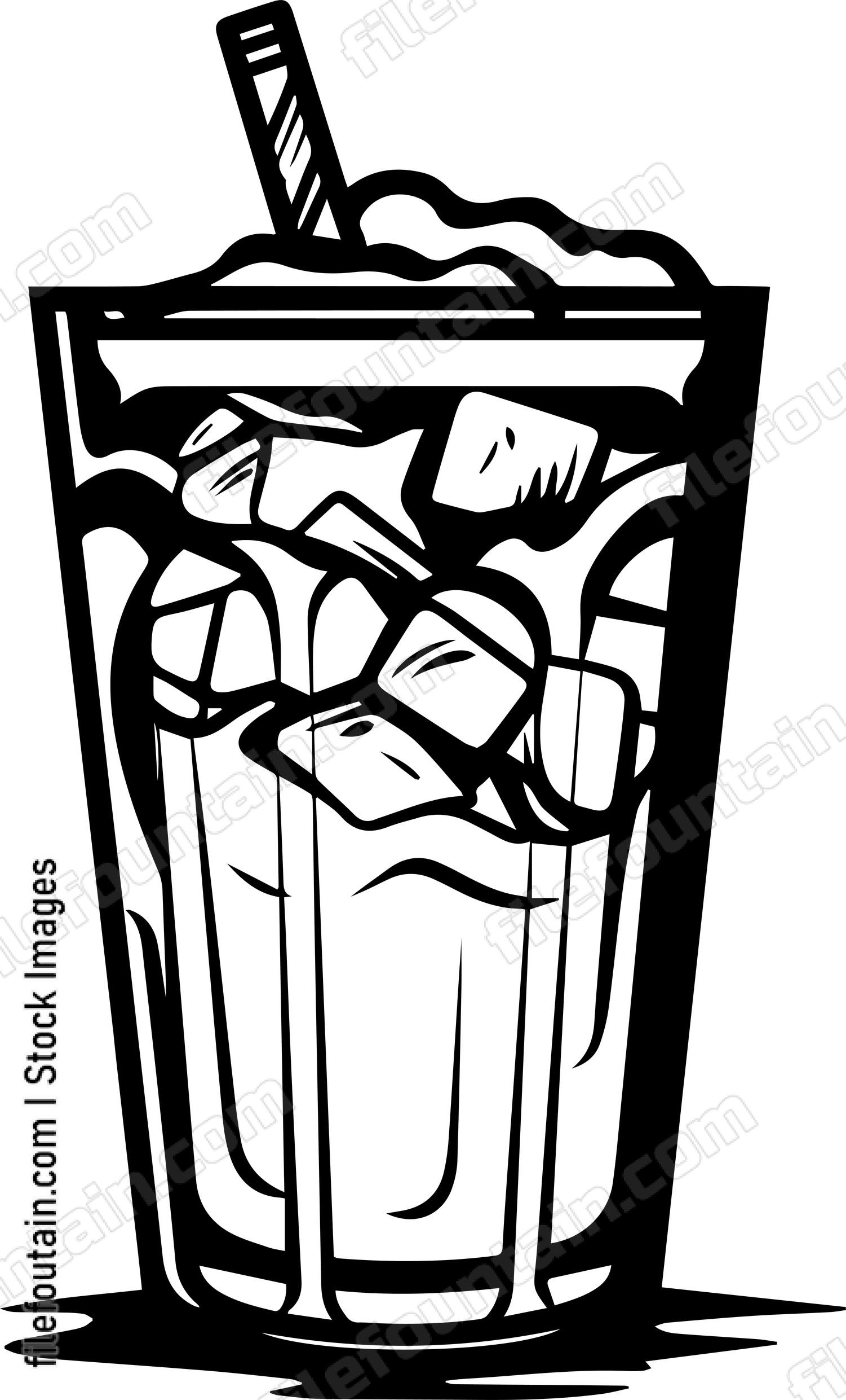 Cold Drink