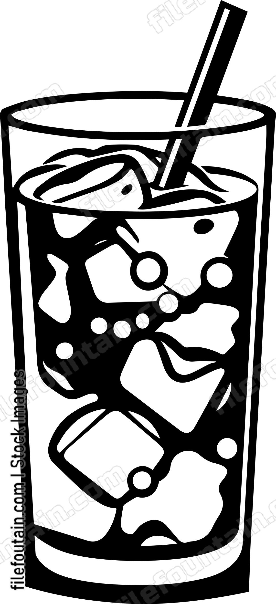 Cold Drink