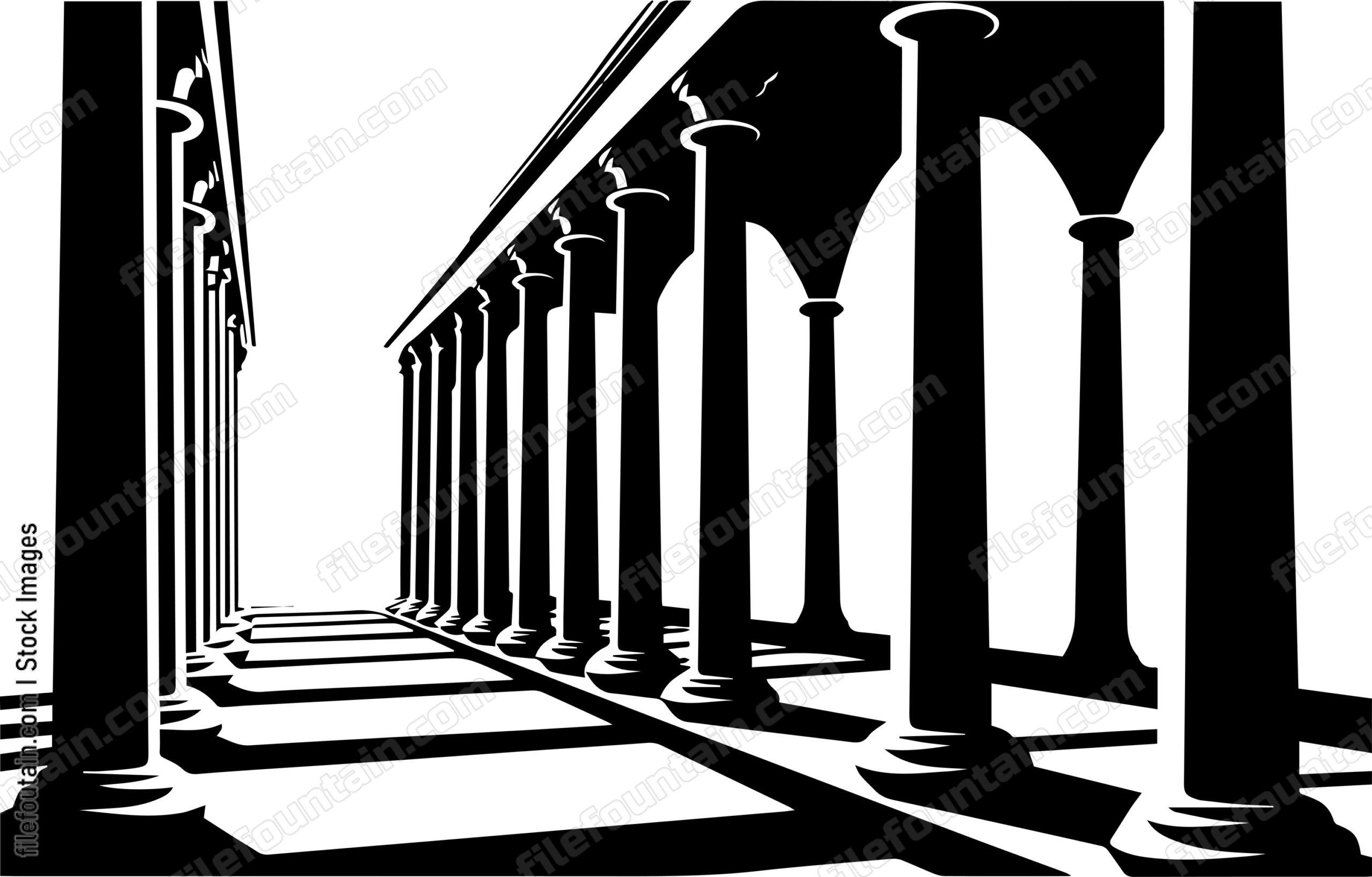 Colonnade