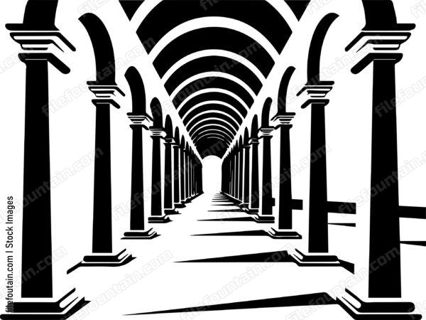 Colonnades